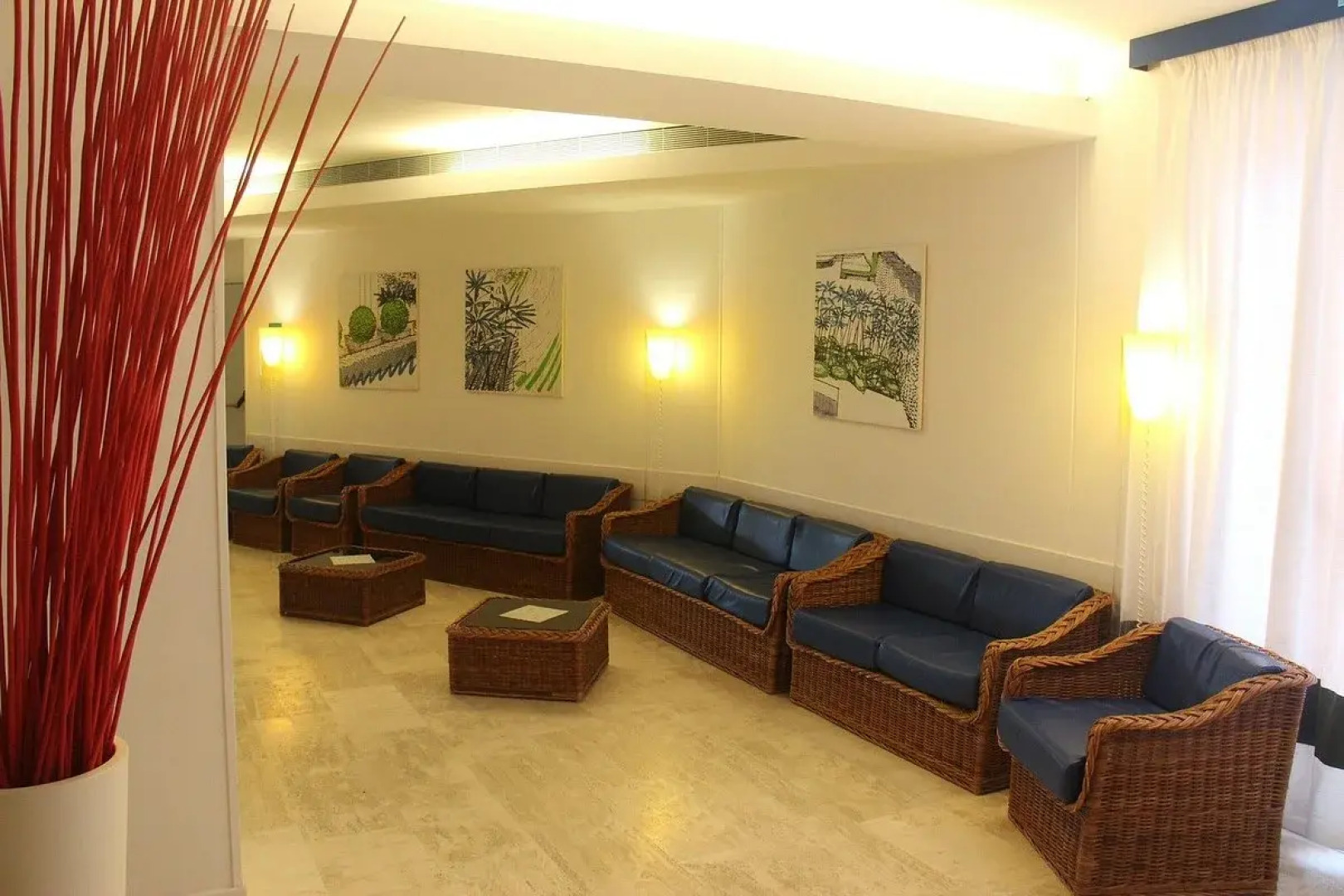 Uappala Club & Resort Lacona