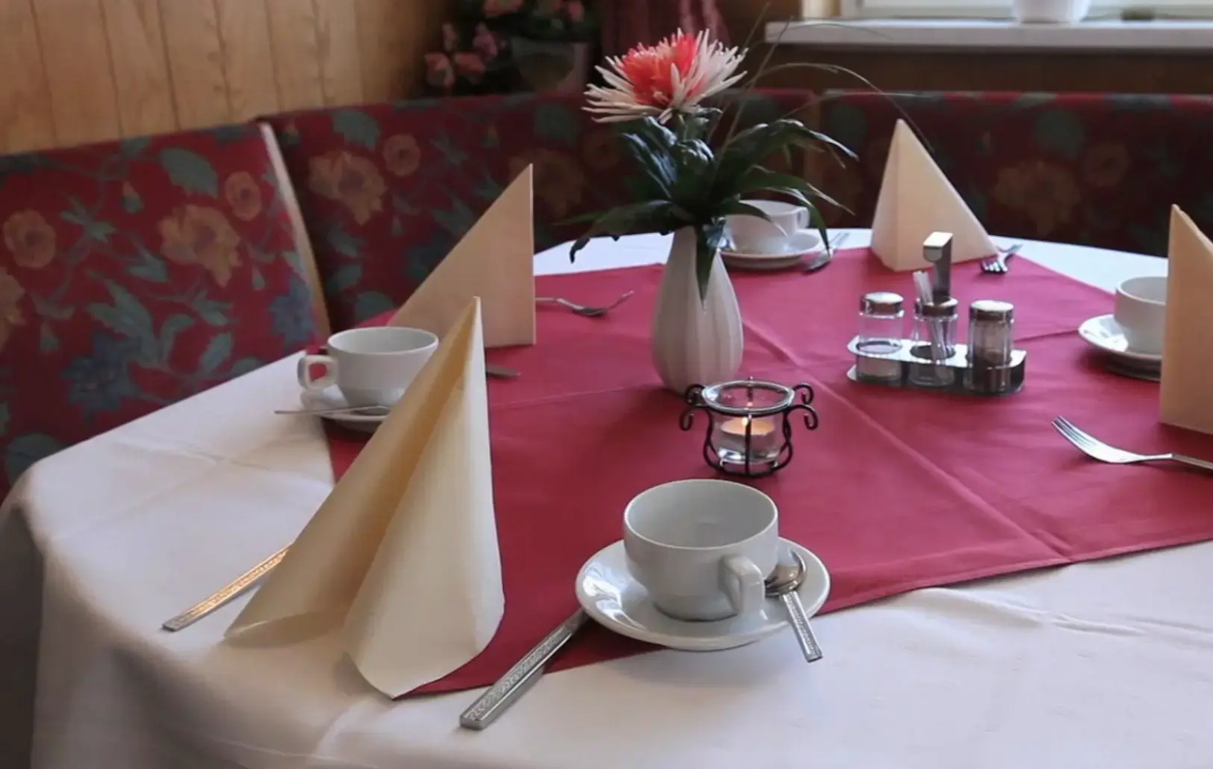 Hotel Steinhoff