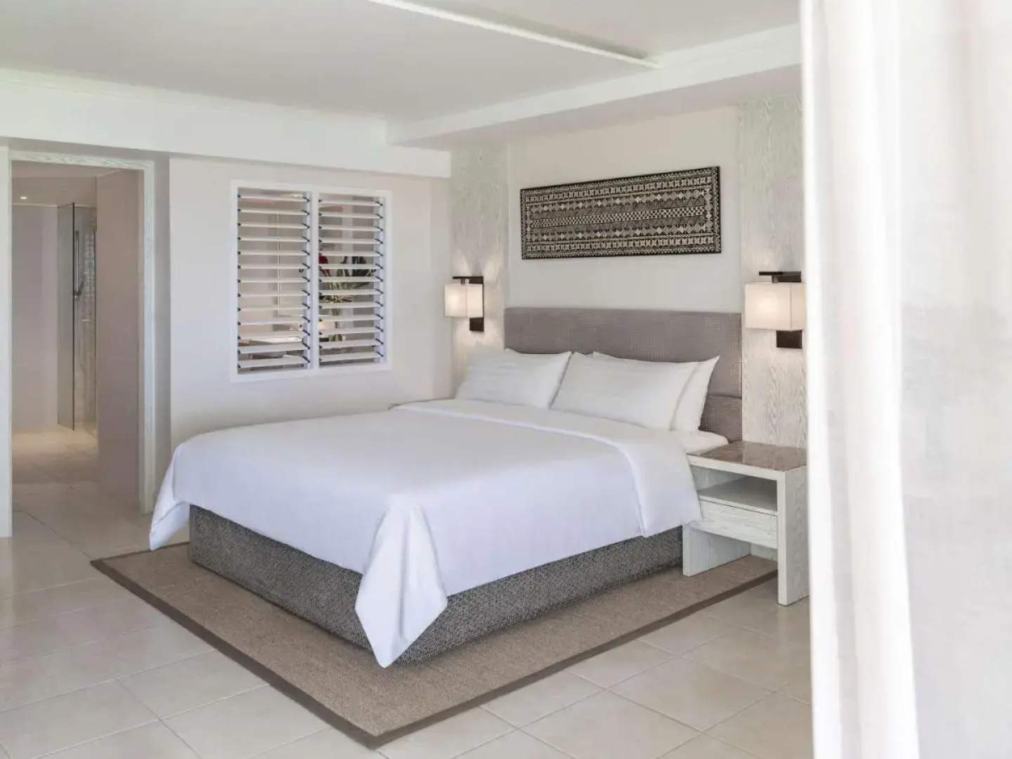 Shangri-La Yanuca Island, Fiji