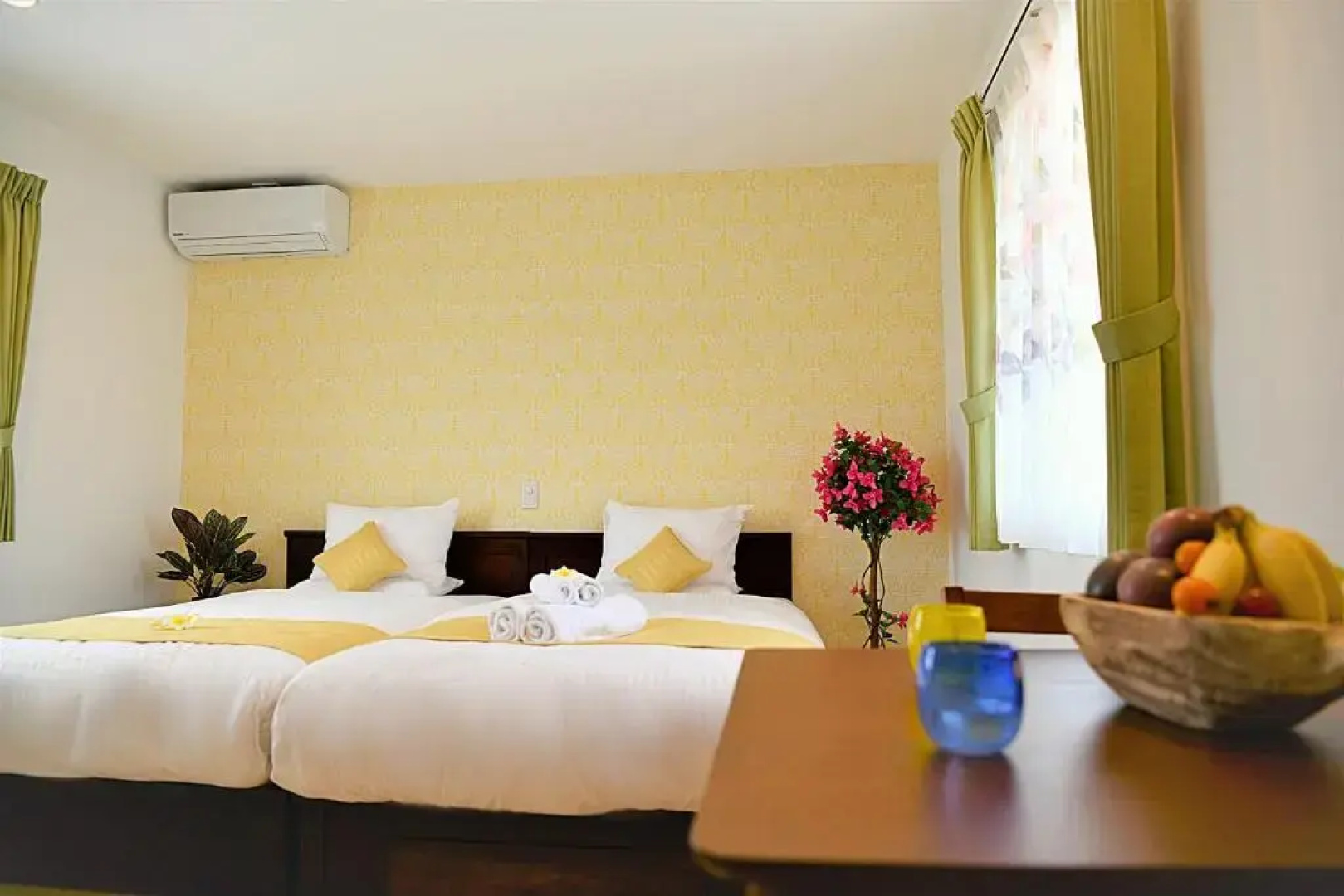 Miyakojima White House Annex