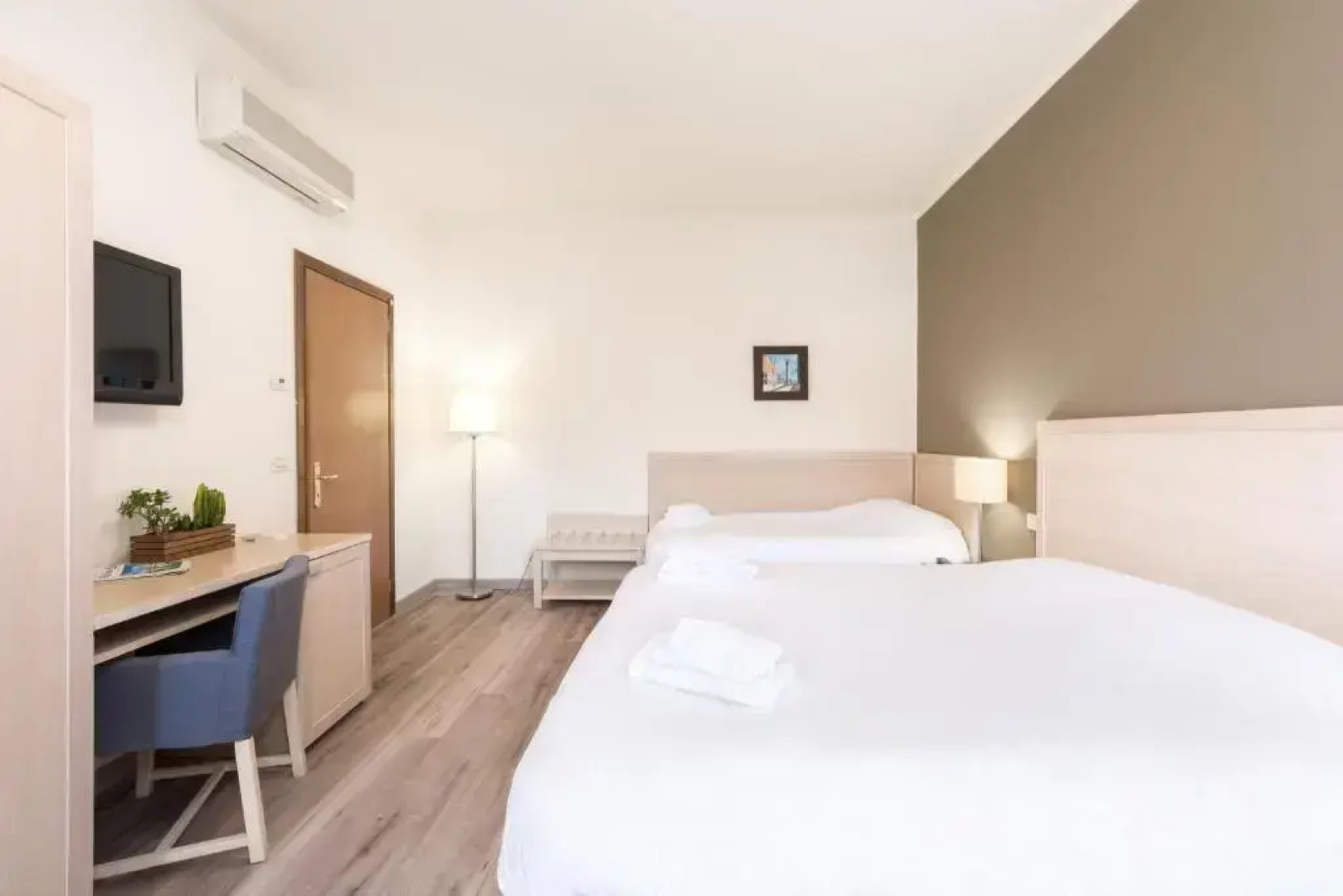 Hotel Casanova Venezia