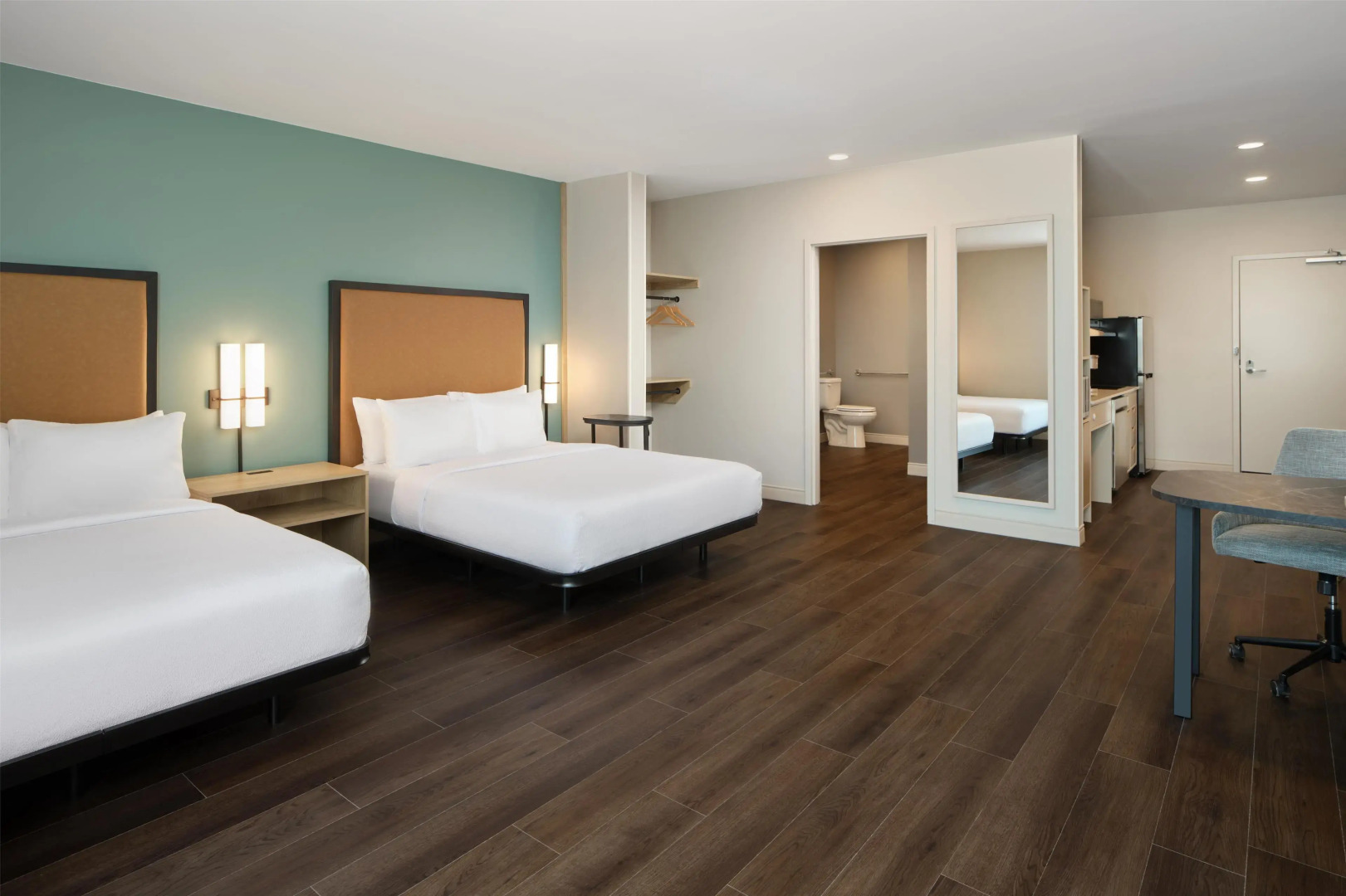 LivSmart Studios by Hilton Tullahoma