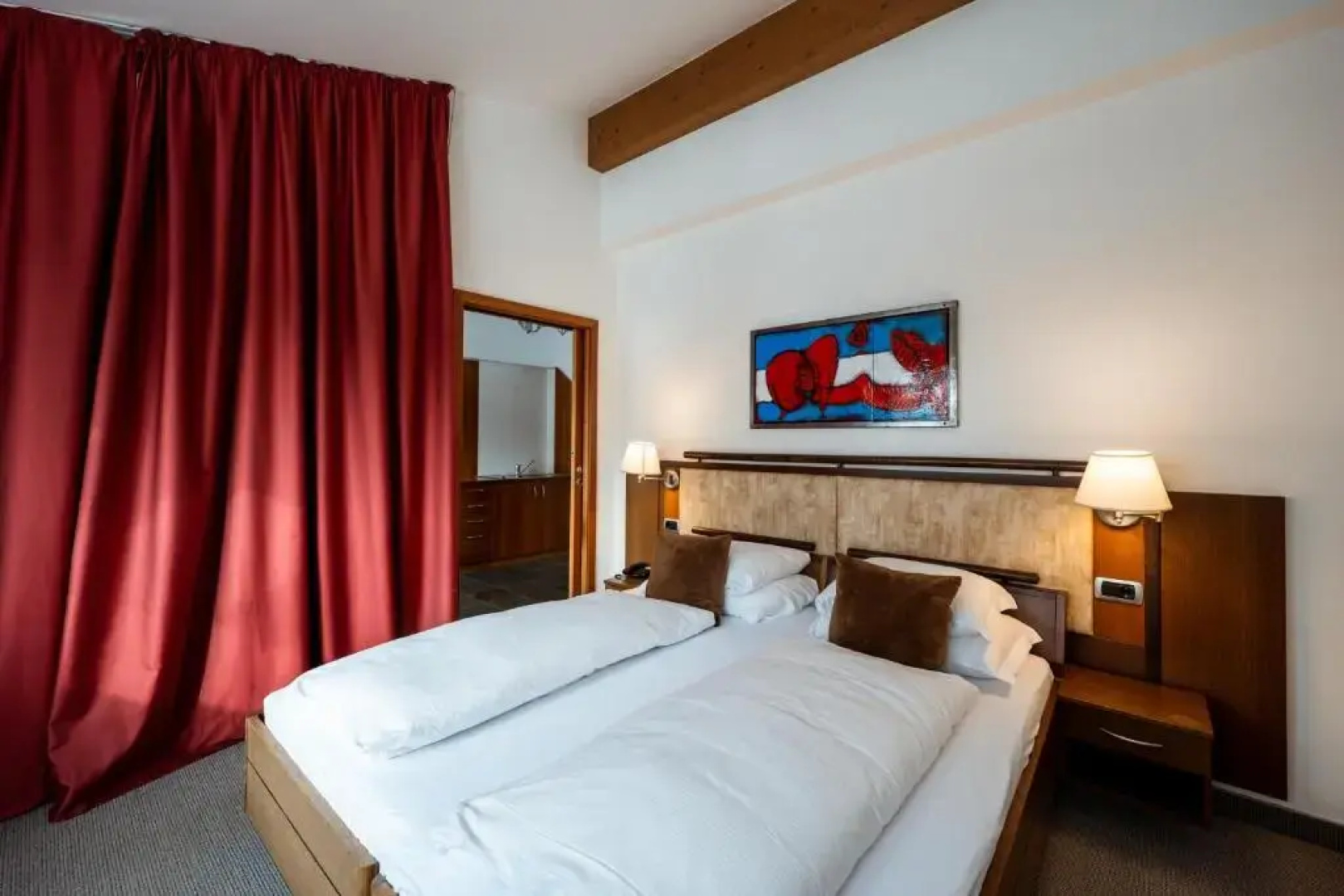 Feldmilla Design Hotel – Wellness & SPA