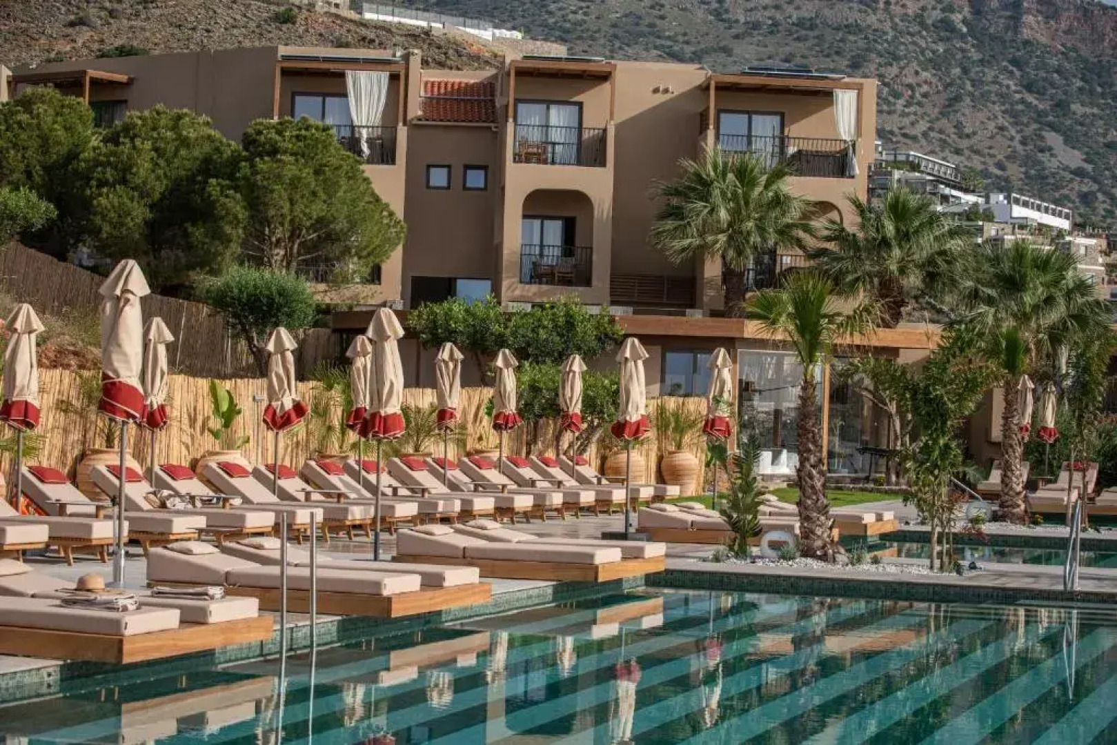 Enorme Infinity Elounda - Adults Only