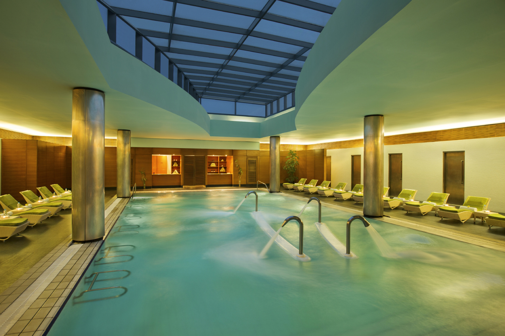 Hilton Kuwait Resort