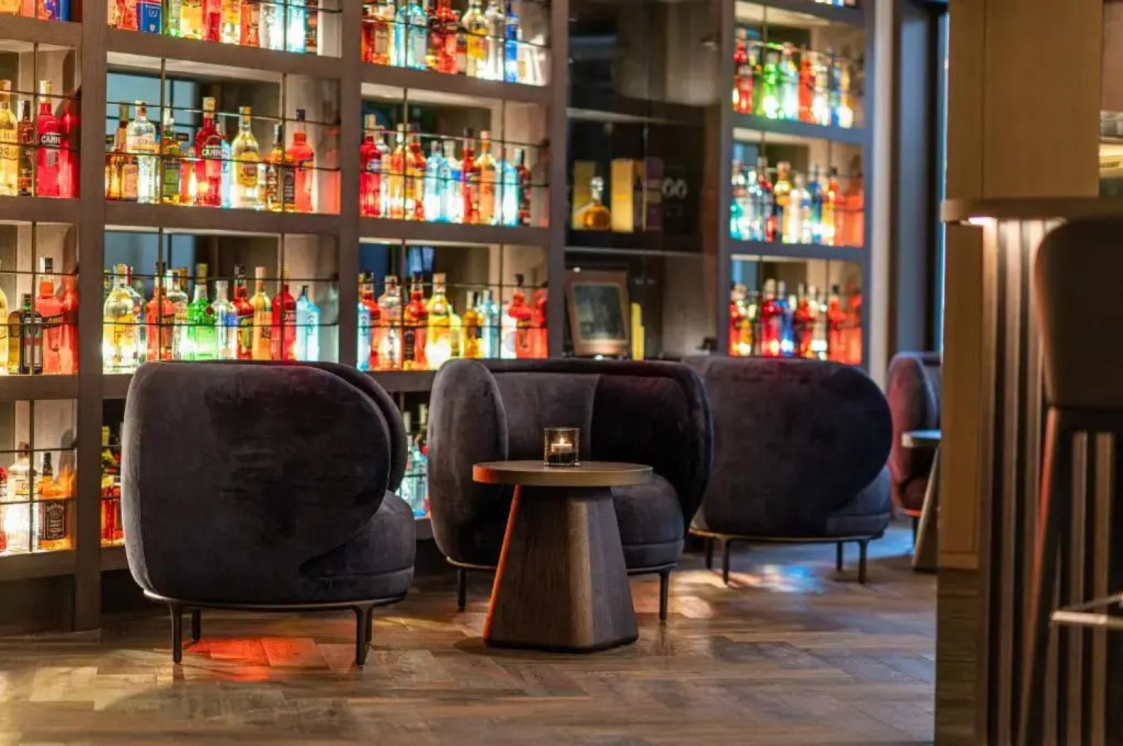 Hotel Paradies