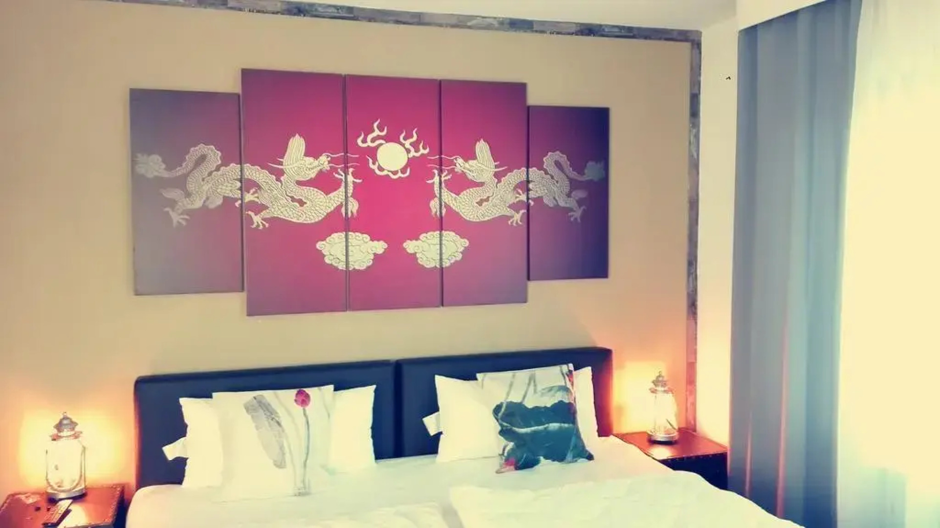 Landhotel Am Schloss