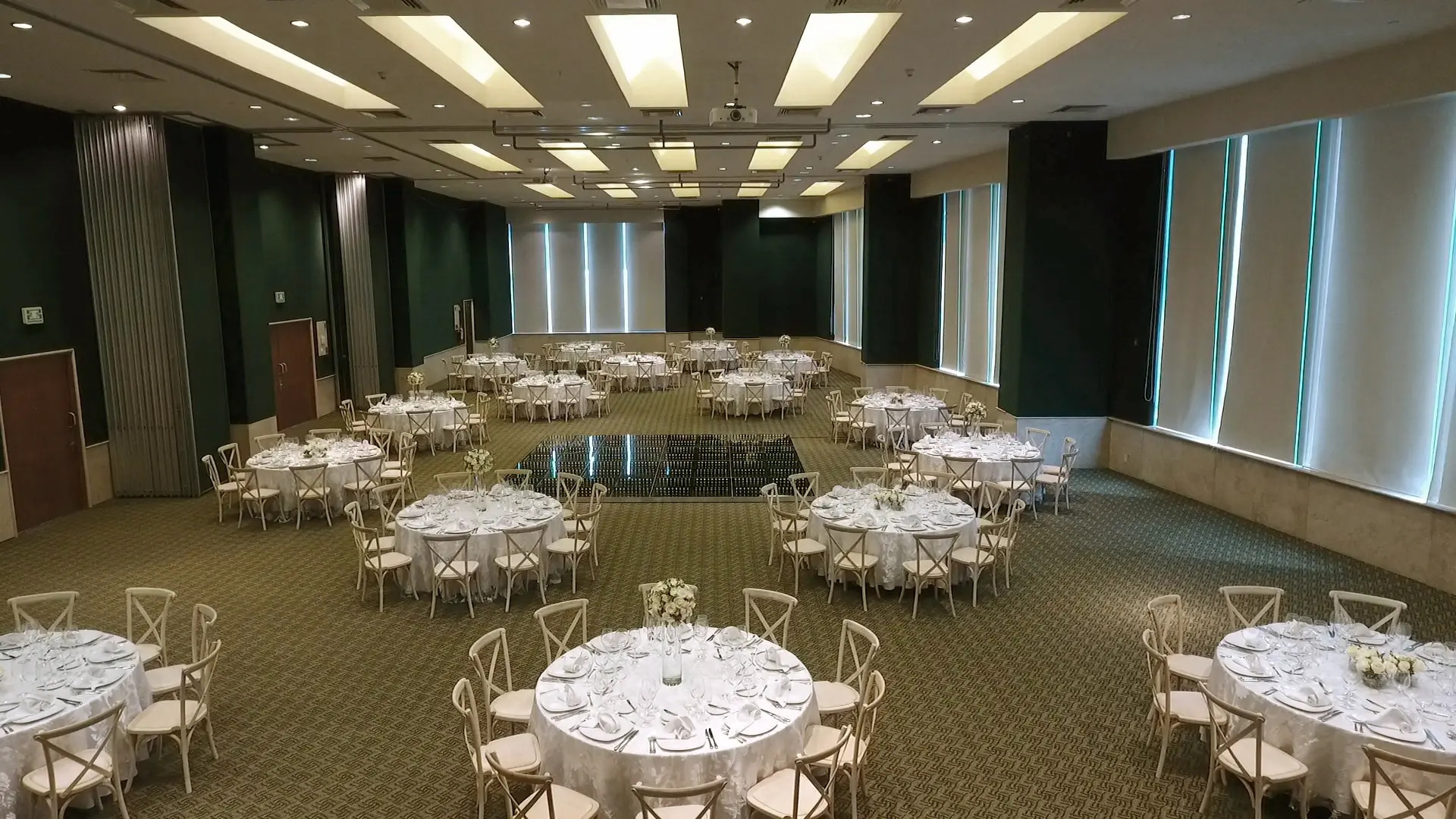 Grand Fiesta Americana Guadalajara Country Club