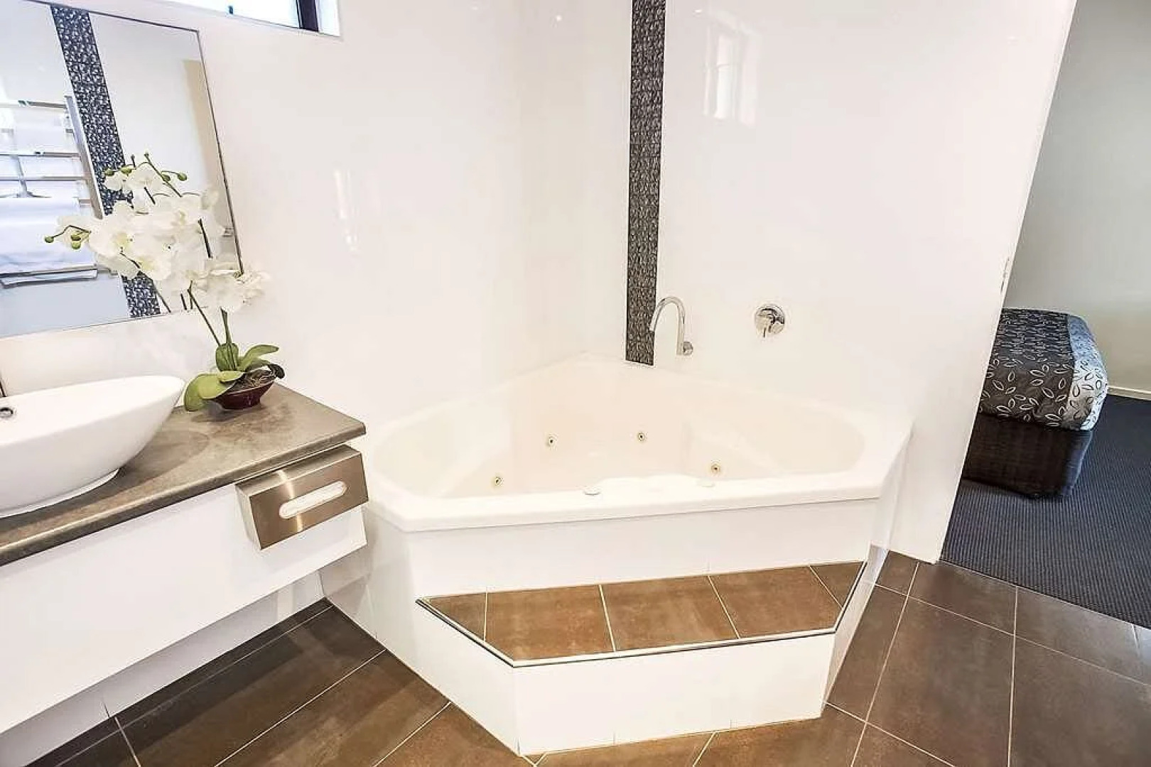 Comfort Inn May Park