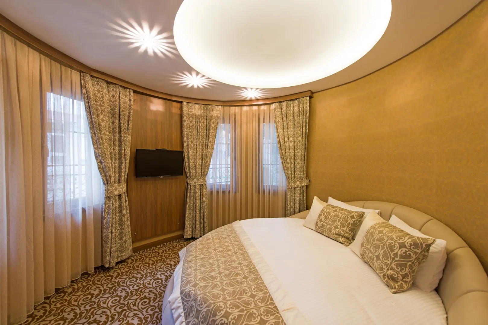 Çeşmeli Konak Otel