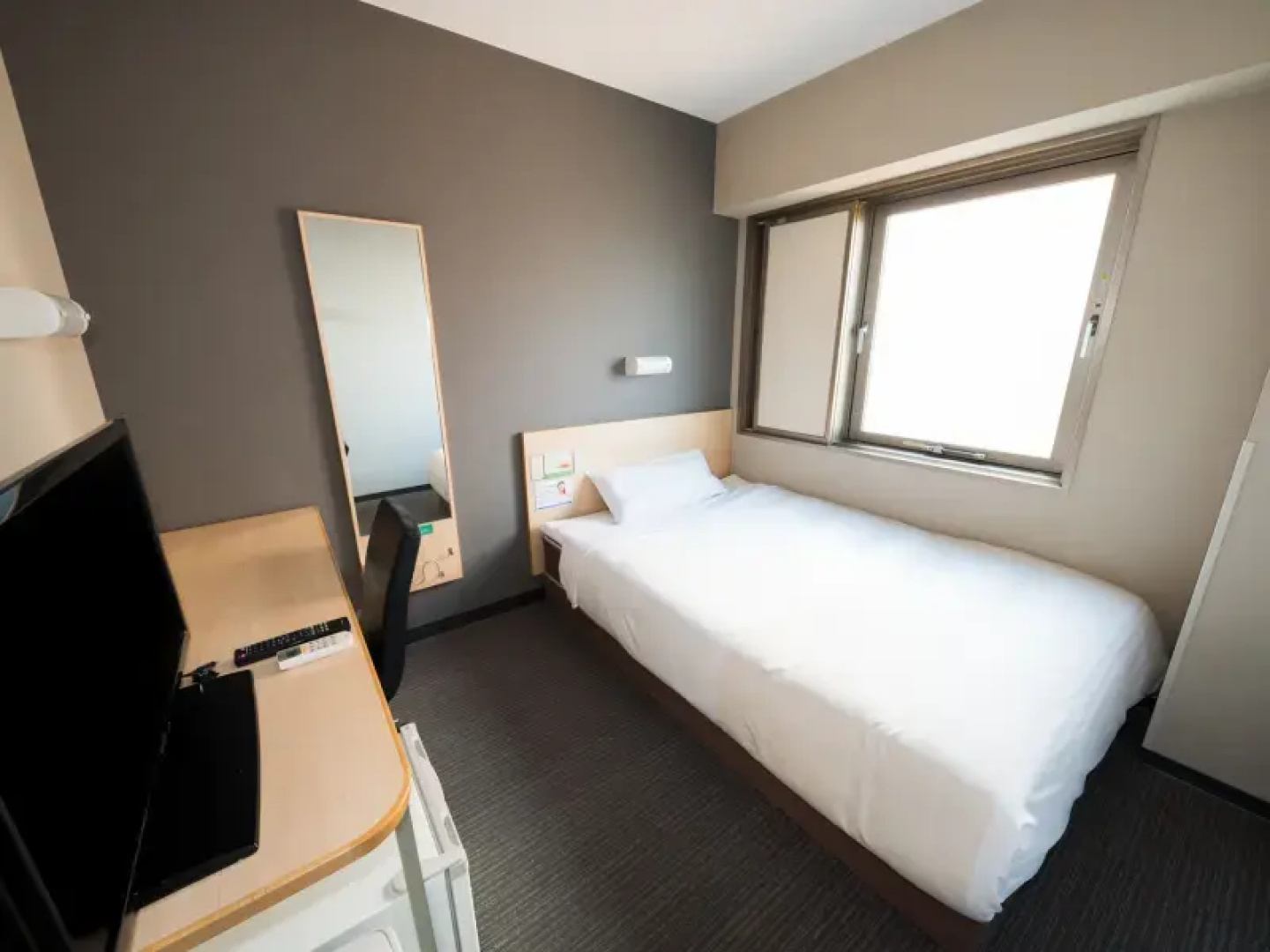 Super Hotel Yokkaichi Ekimae