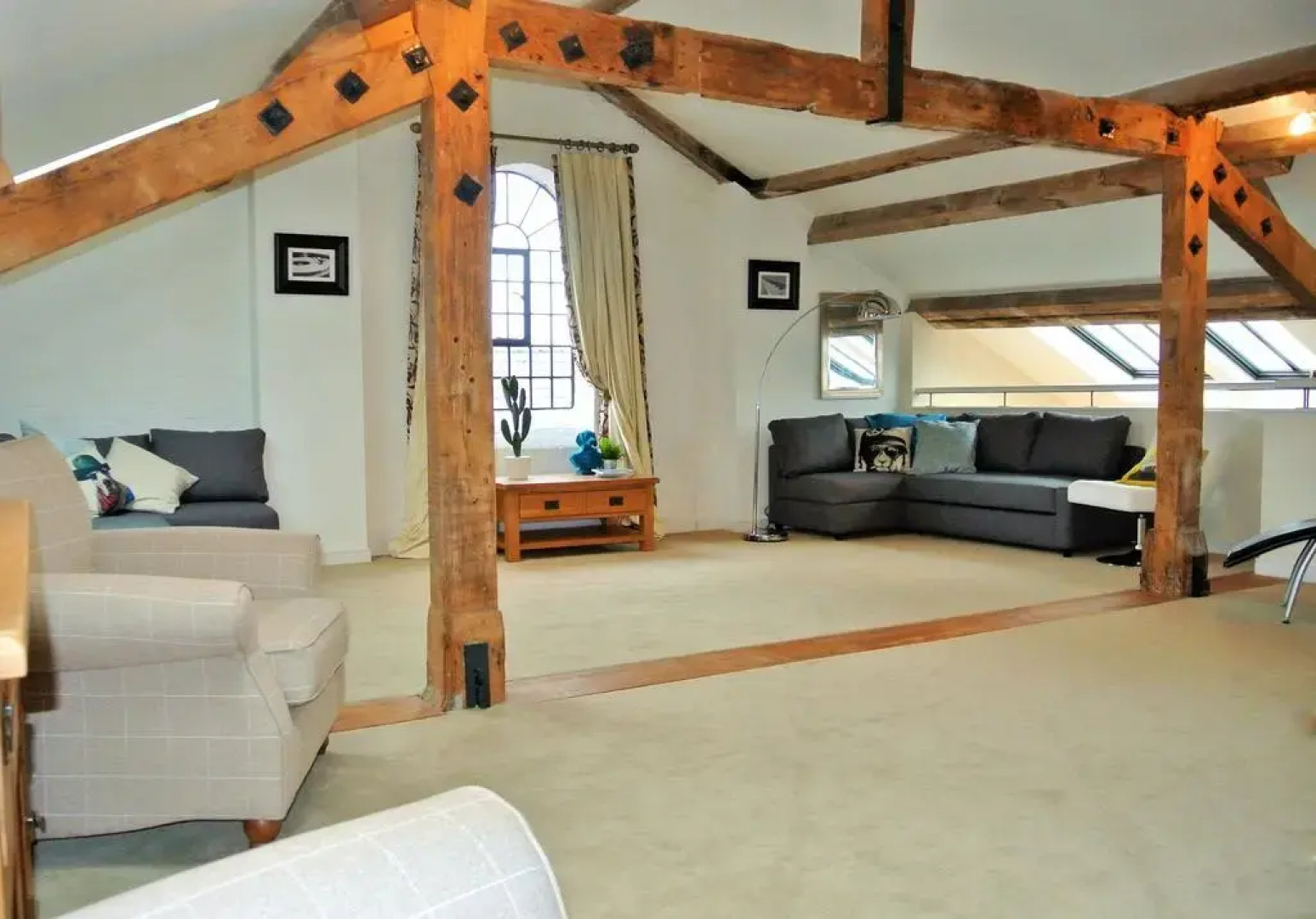 Approved Serviced Apartments Steam Mill