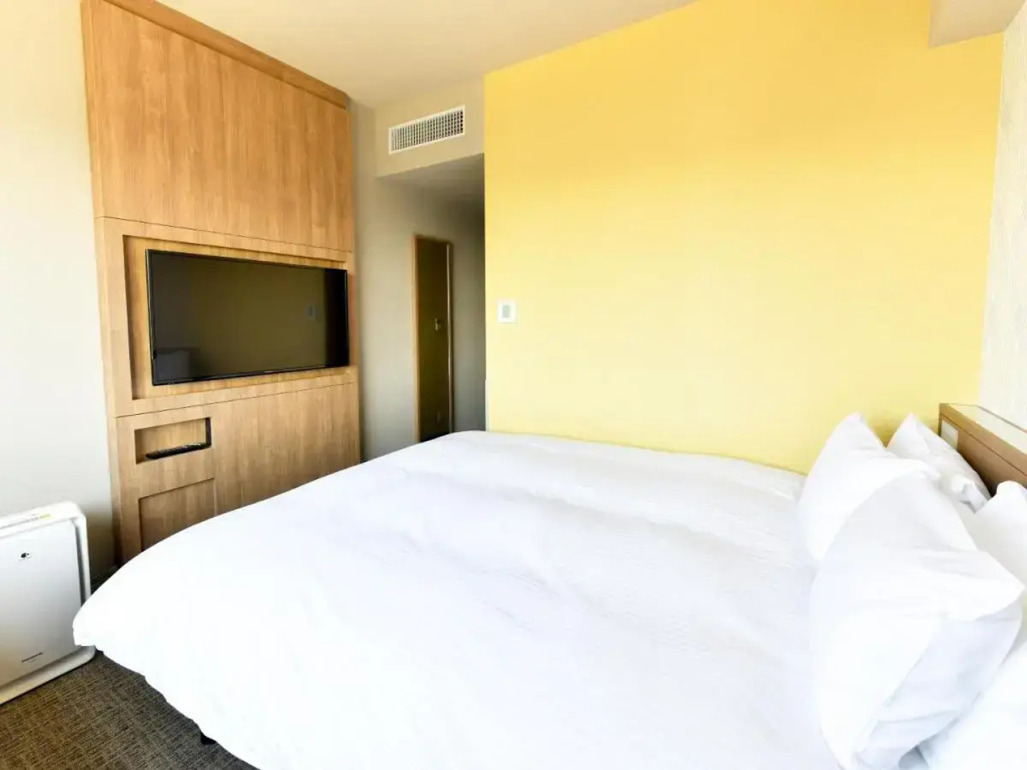 Wakoshi Tobu Hotel