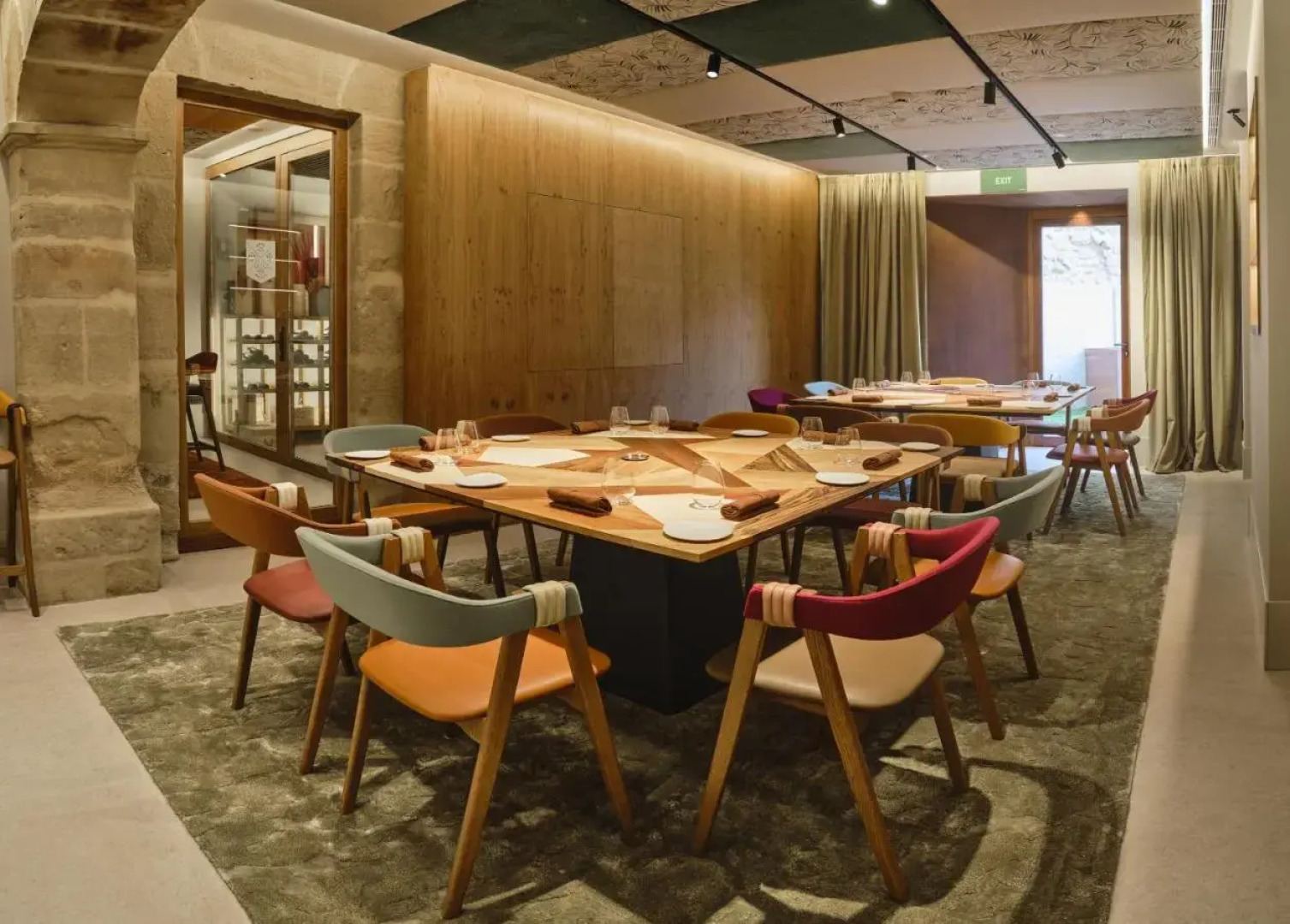 Hotel Palacio de Samaniego