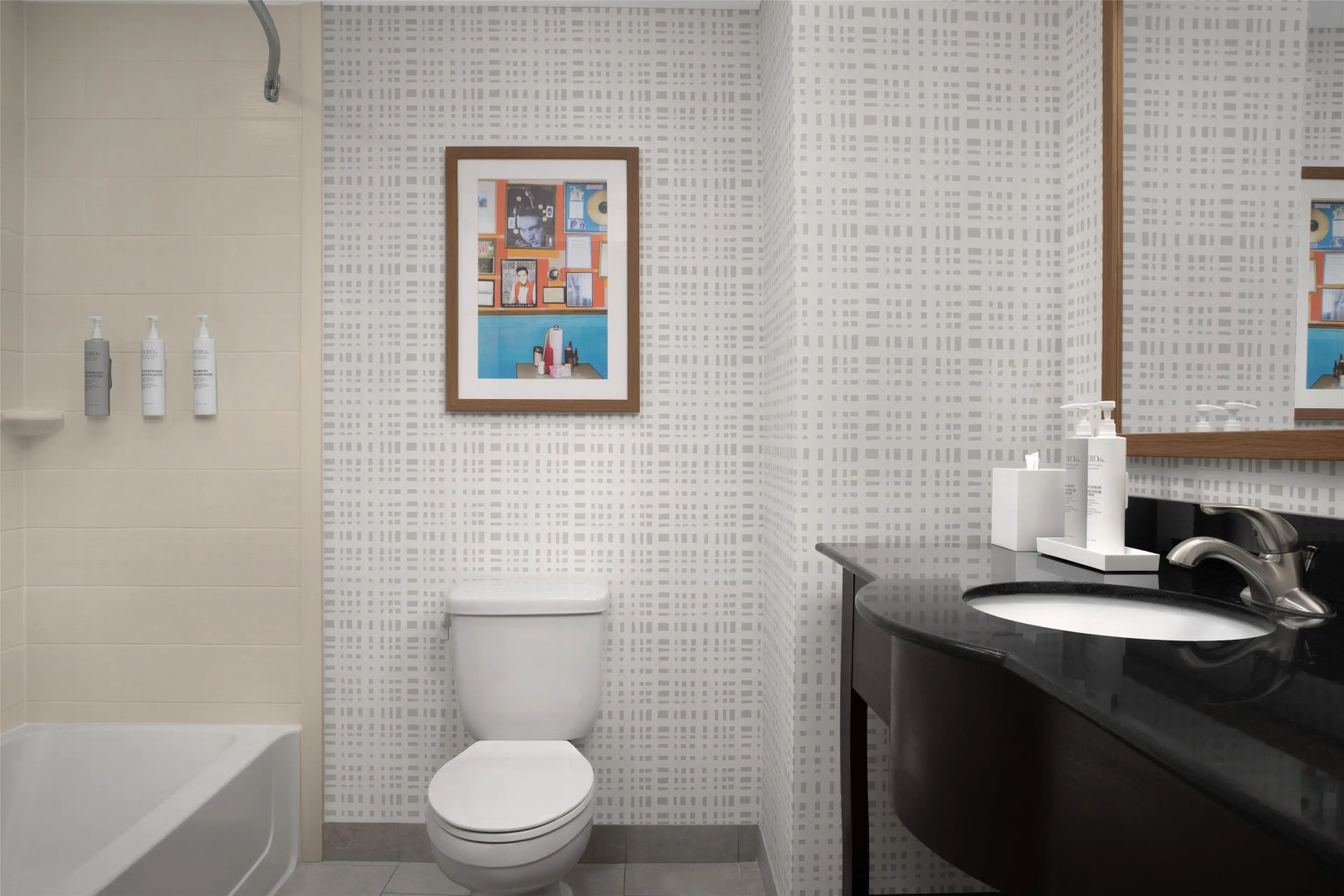 Hampton Inn & Suites Tupelo/Barnes Crossing