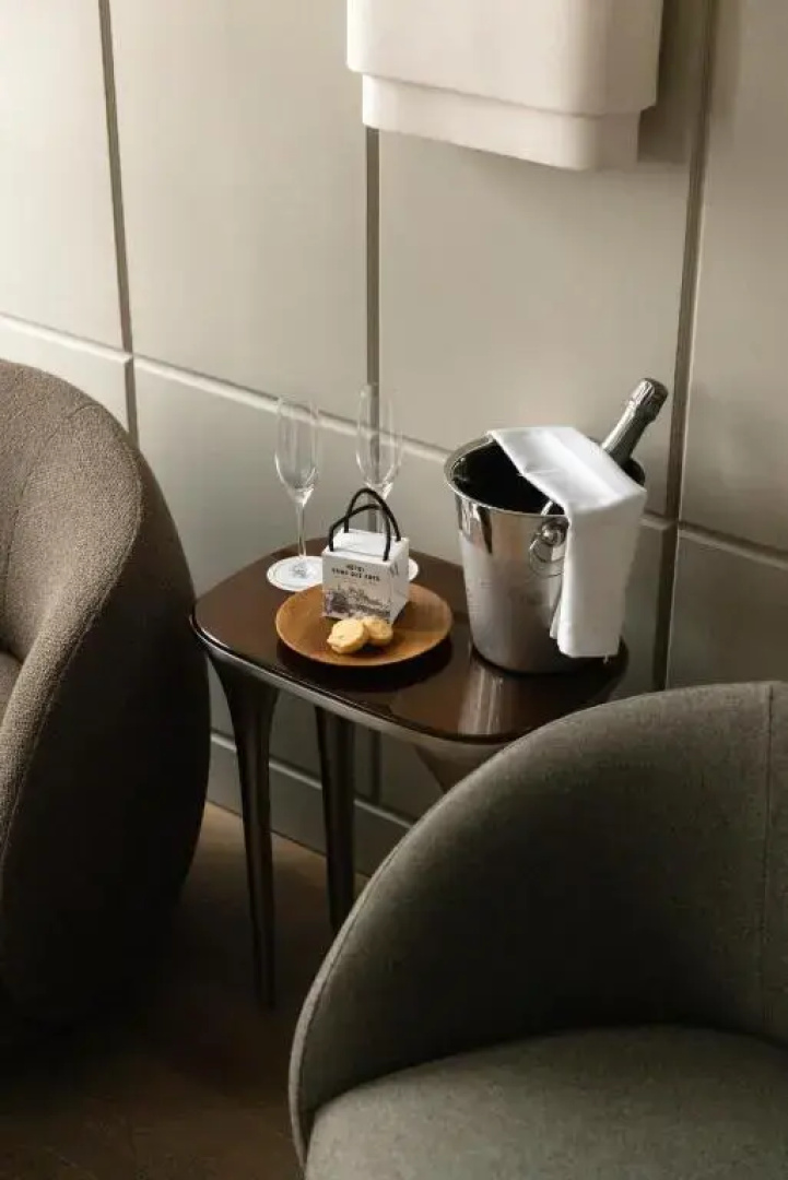 Hotel Dame des Arts