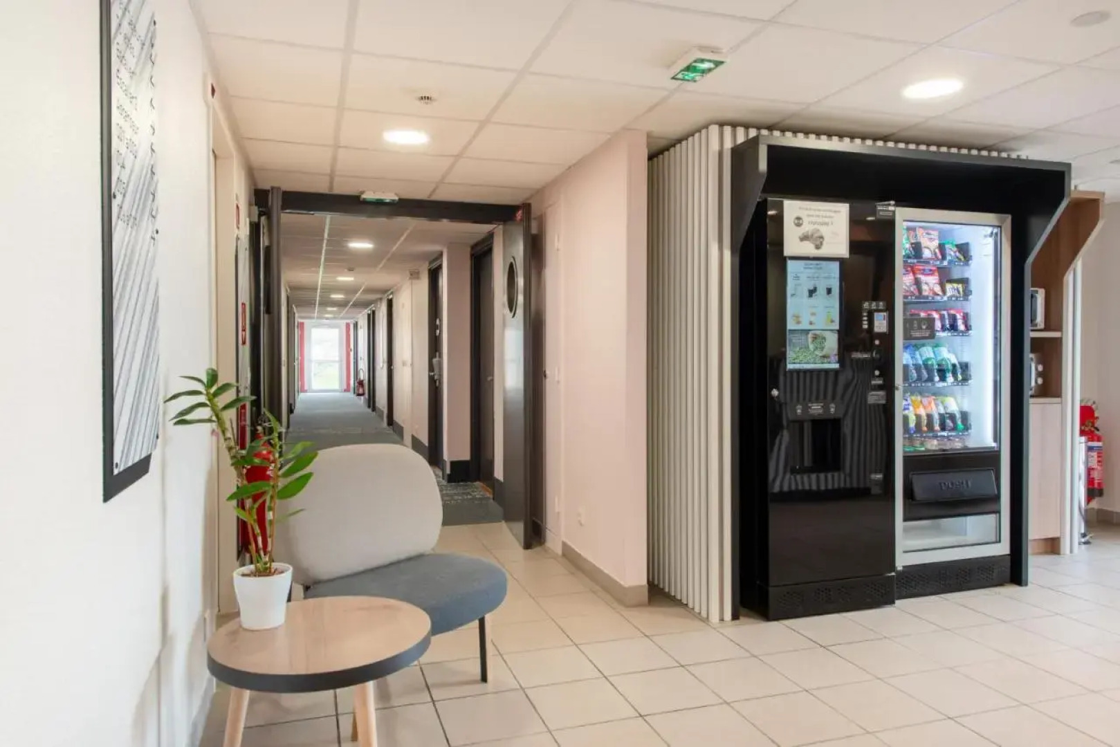 B&B HOTEL Cholet Nord