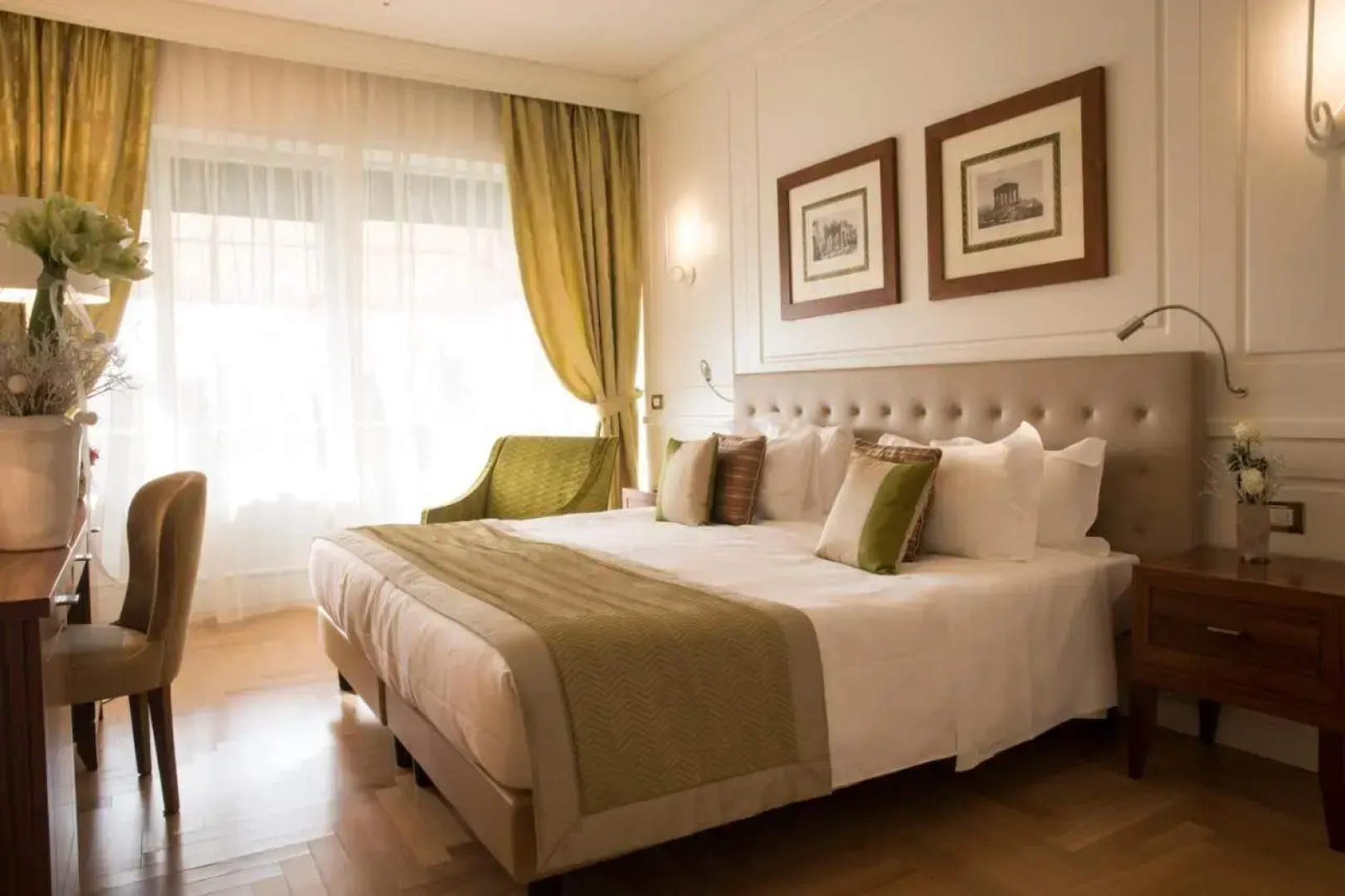 Grand Hotel Terme Sirmione