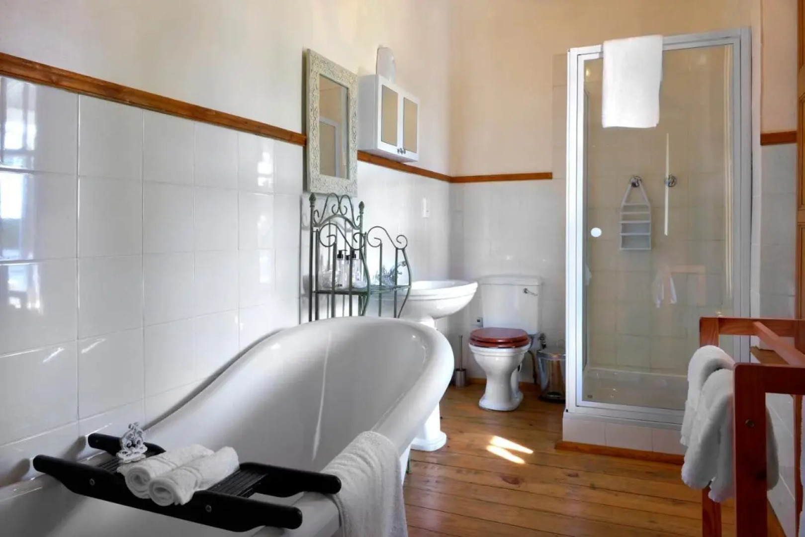 Centre Ville Guest House