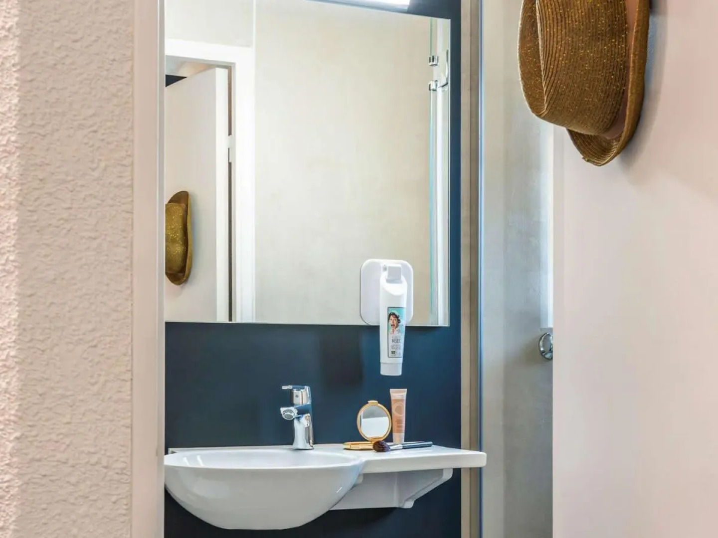 Ibis Styles Boulogne Centre Cathédrale