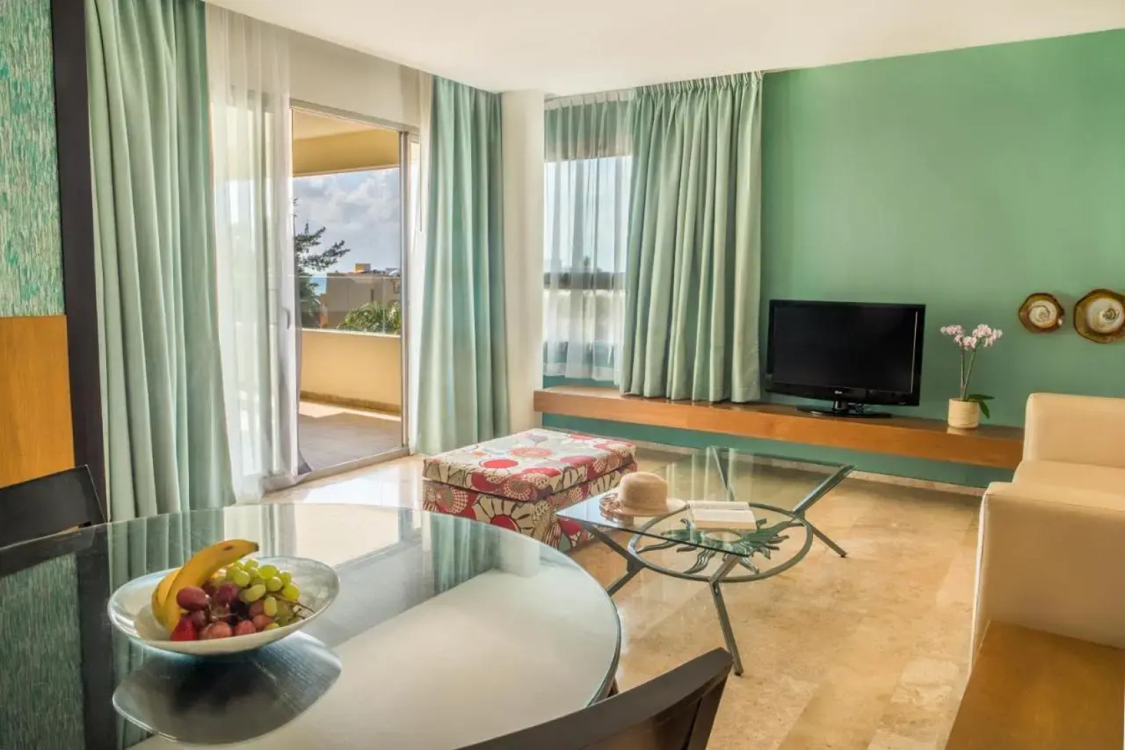 Privilege Aluxes Isla Mujeres Adults Only