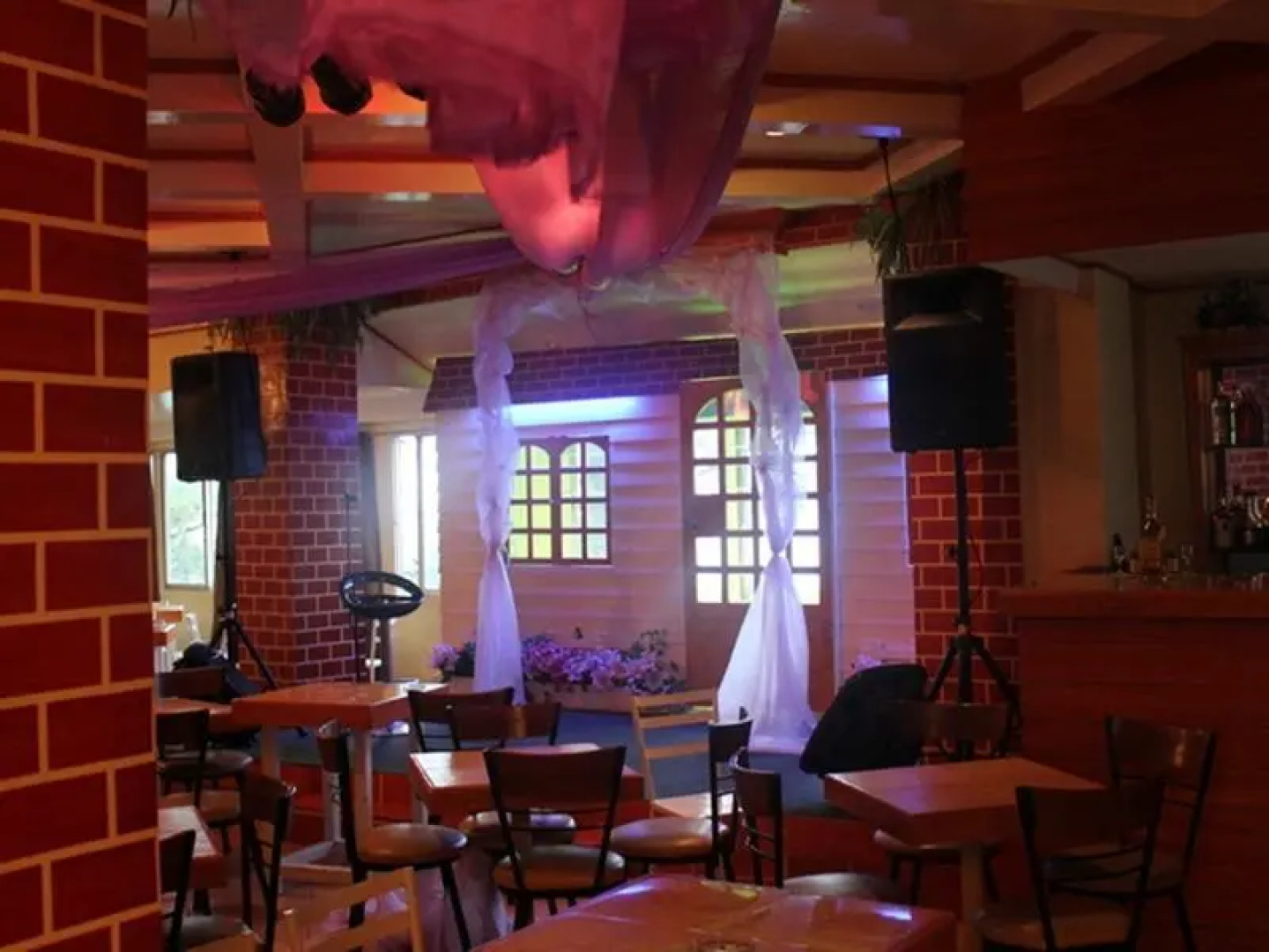 Marian Palazz Hotel