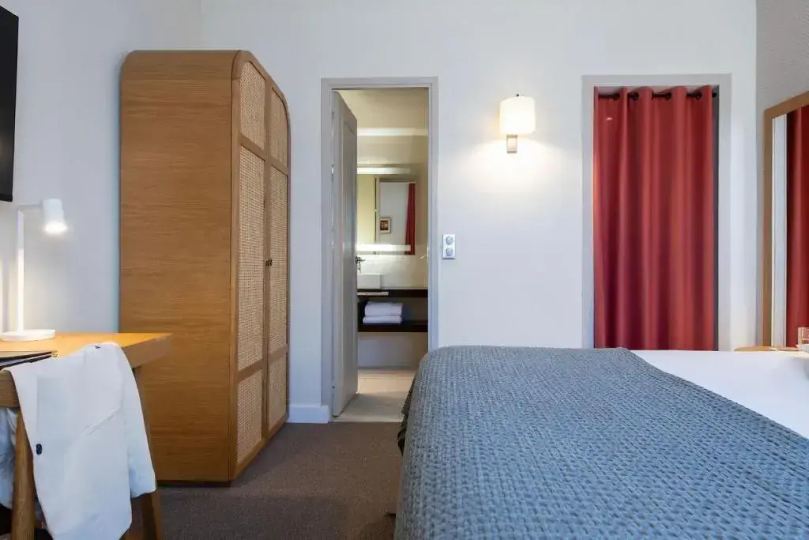 Le Boutique Hôtel Cézanne