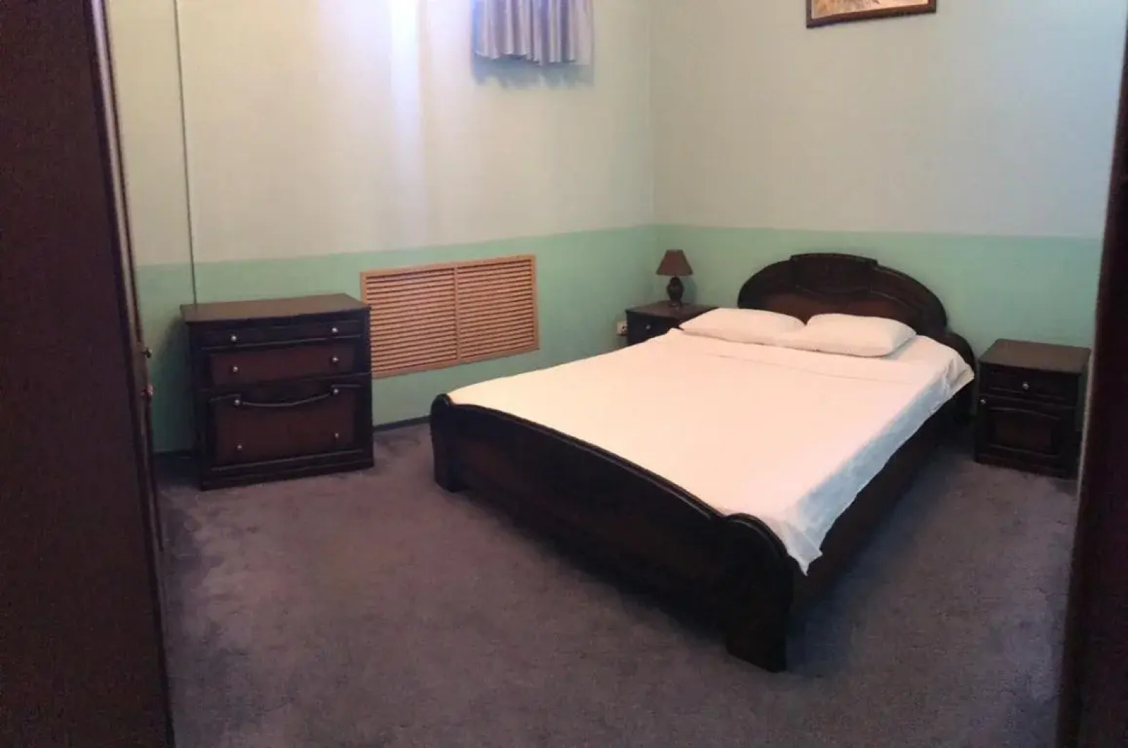 Kavkazskaya Plennitsa Mini-hotel