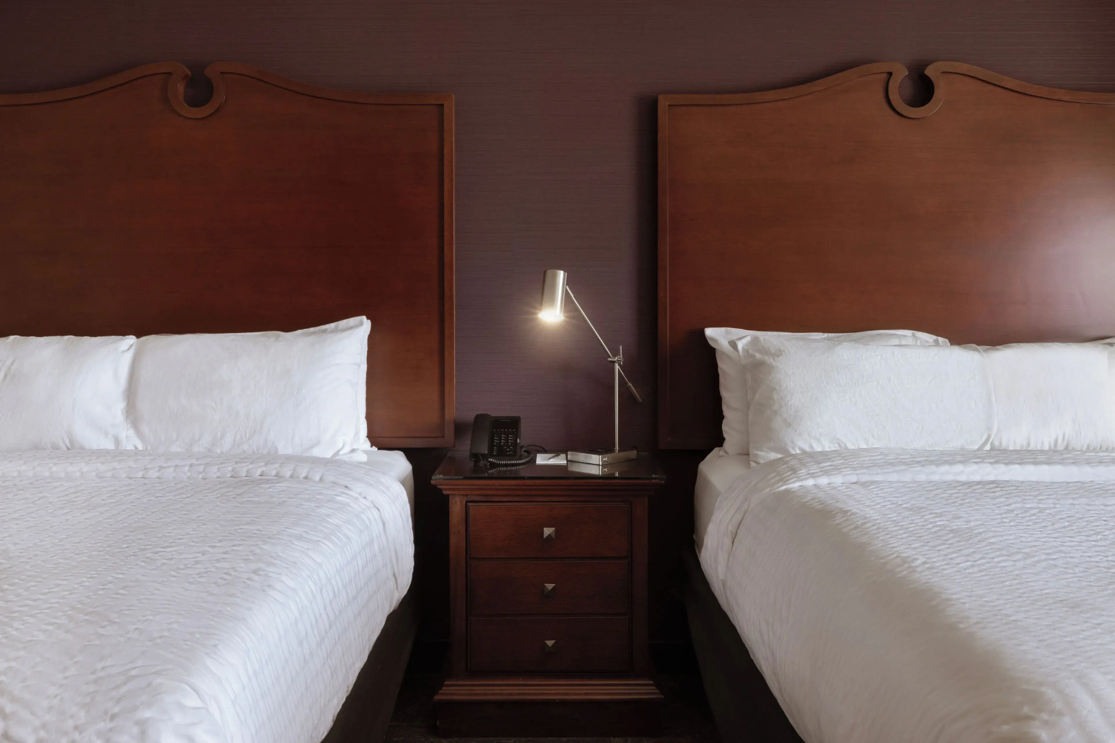 The Parker Hotel