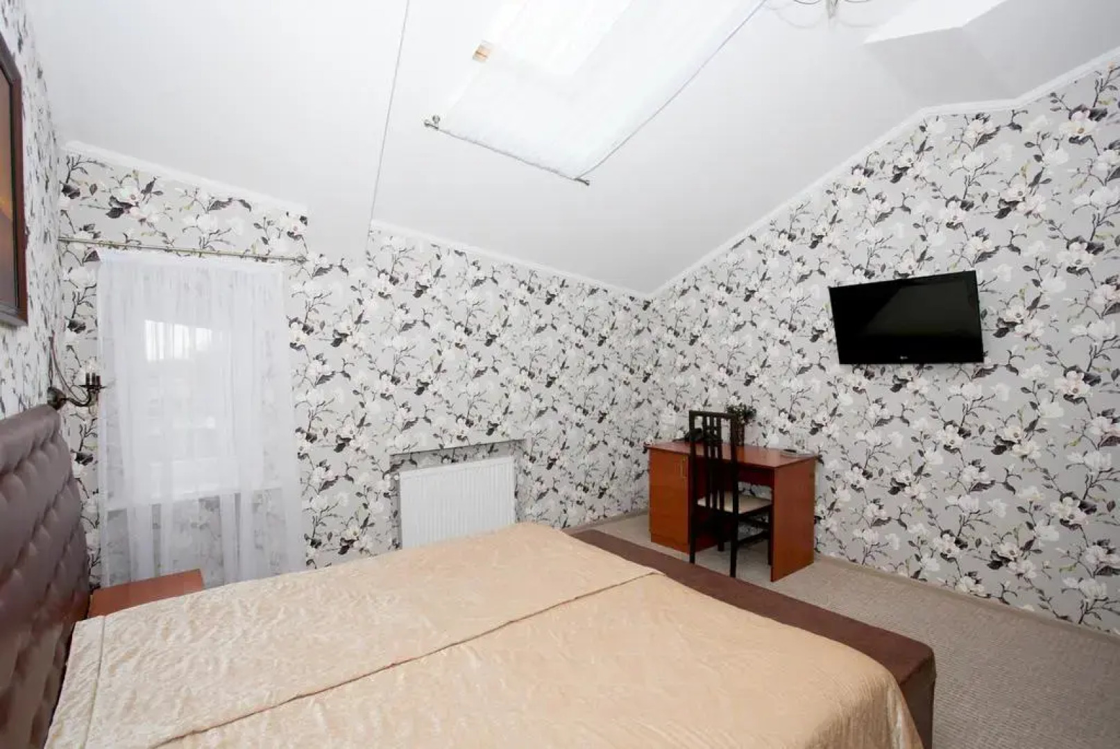 Серебряный Талер (Брест)