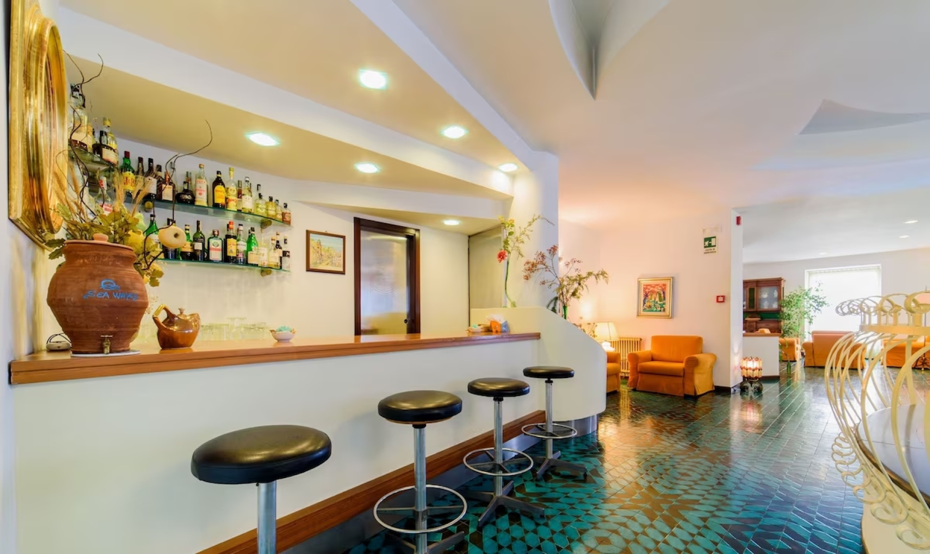 Hotel La Bussola