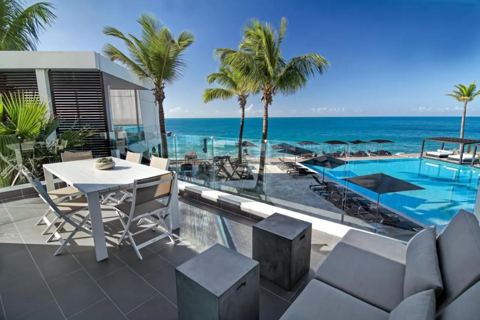 The Ocean Club, a Luxury Collection Resort, Costa Norte