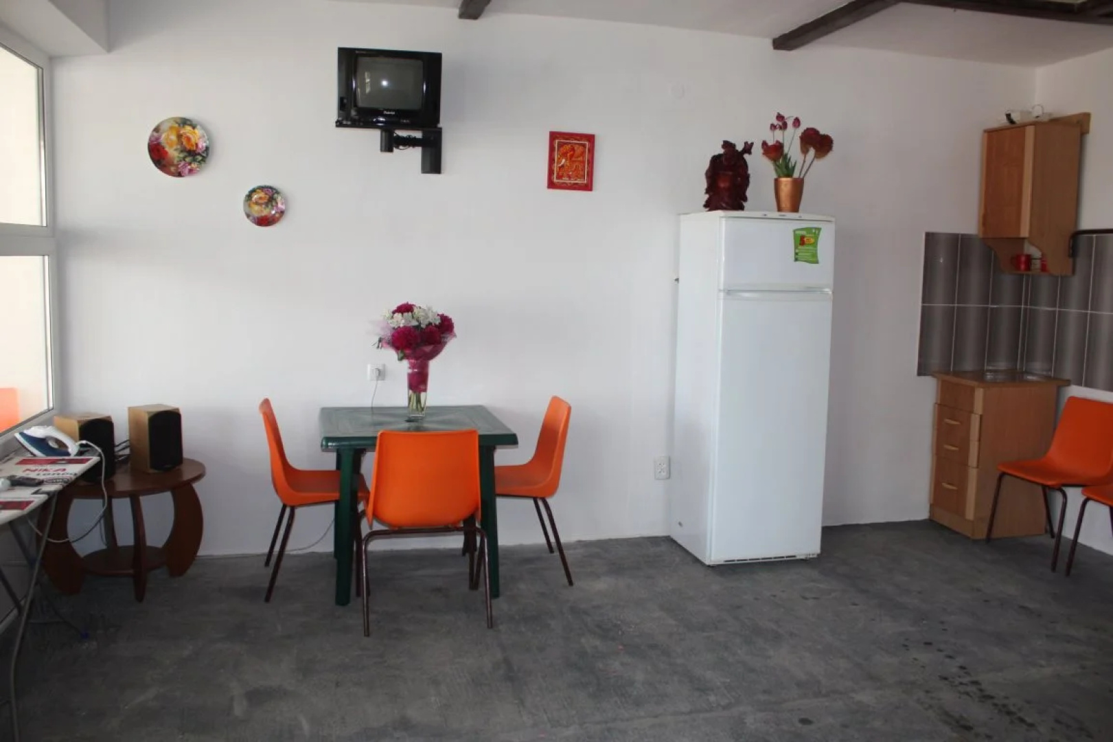 Elizaveta Guest House