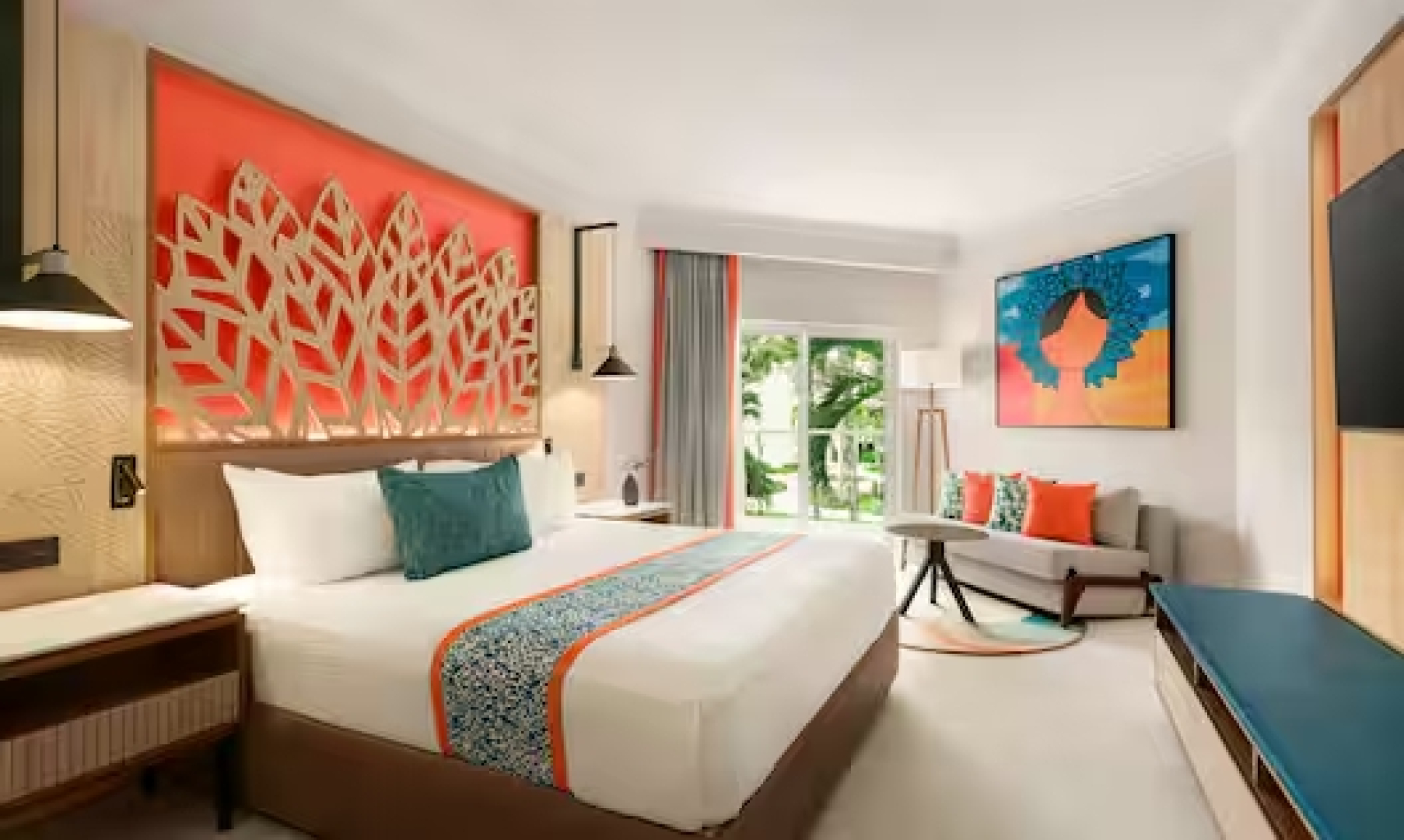 Dreams La Romana Resort & Spa