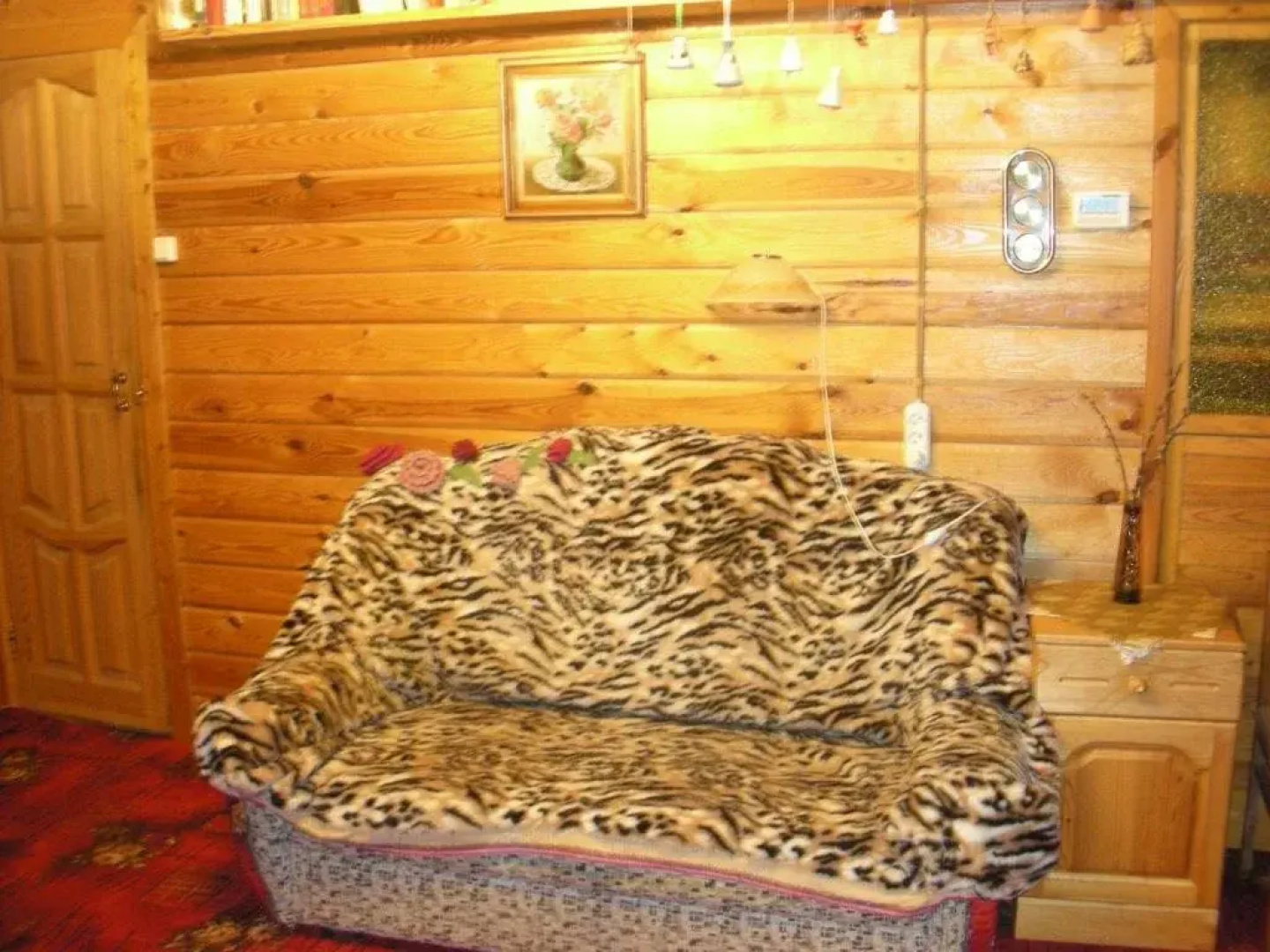 Guest House Kolokoltsi