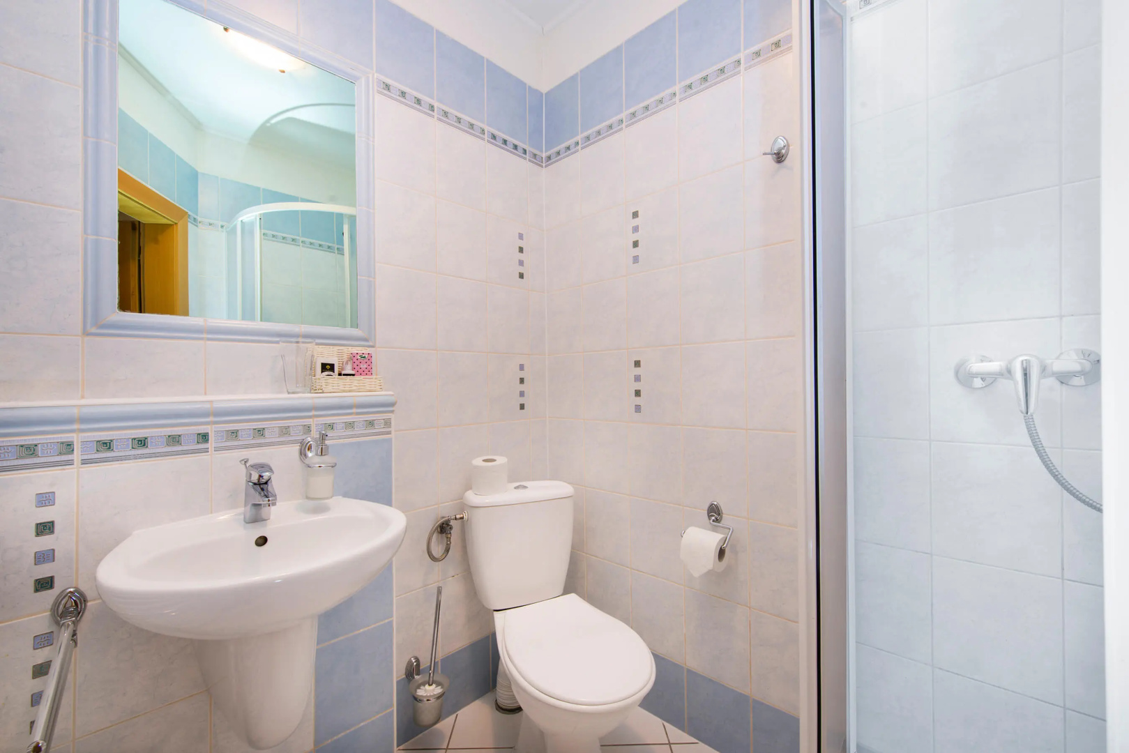 Pension Vila Mery