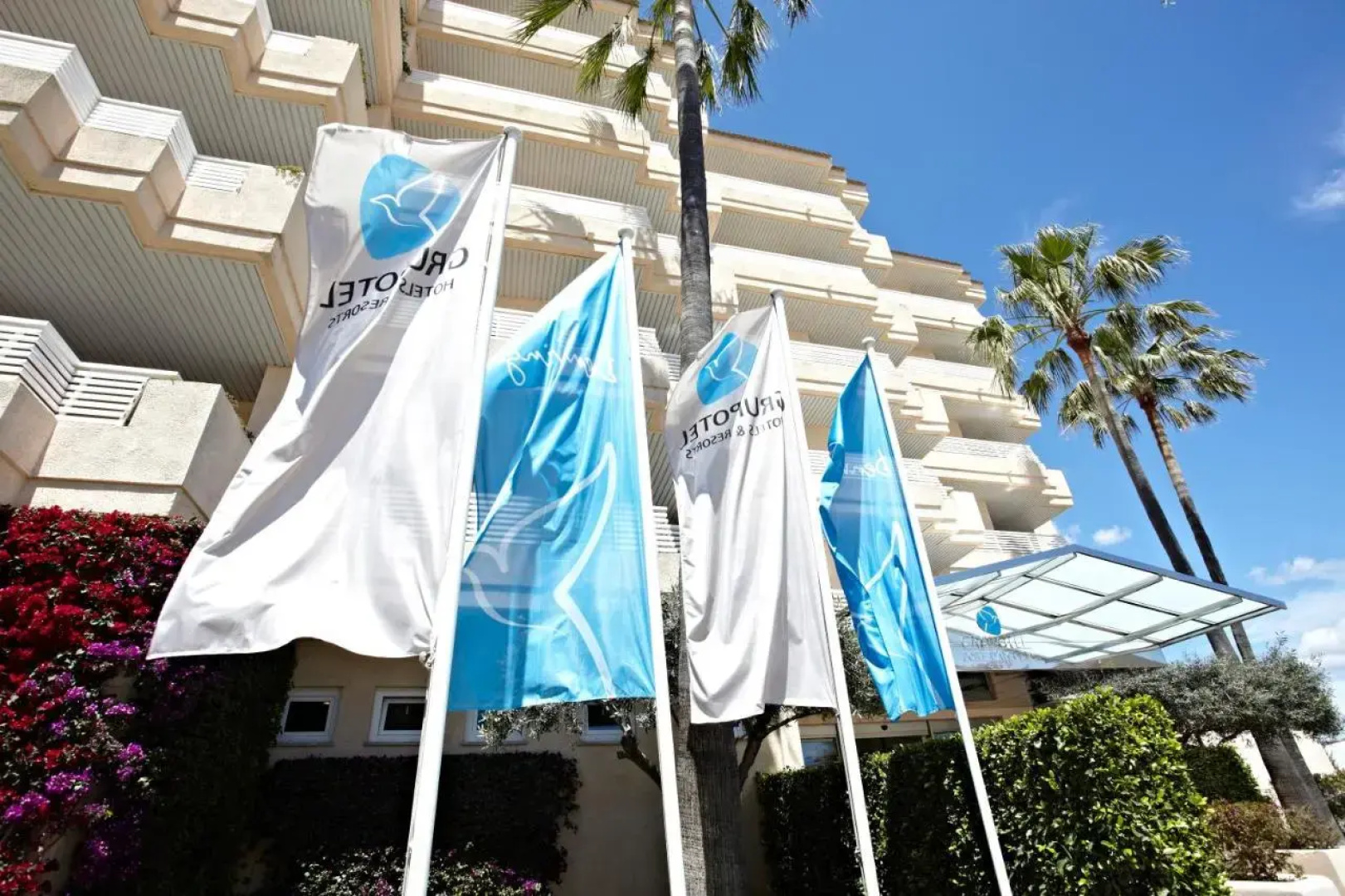 Grupotel Port d'Alcudia