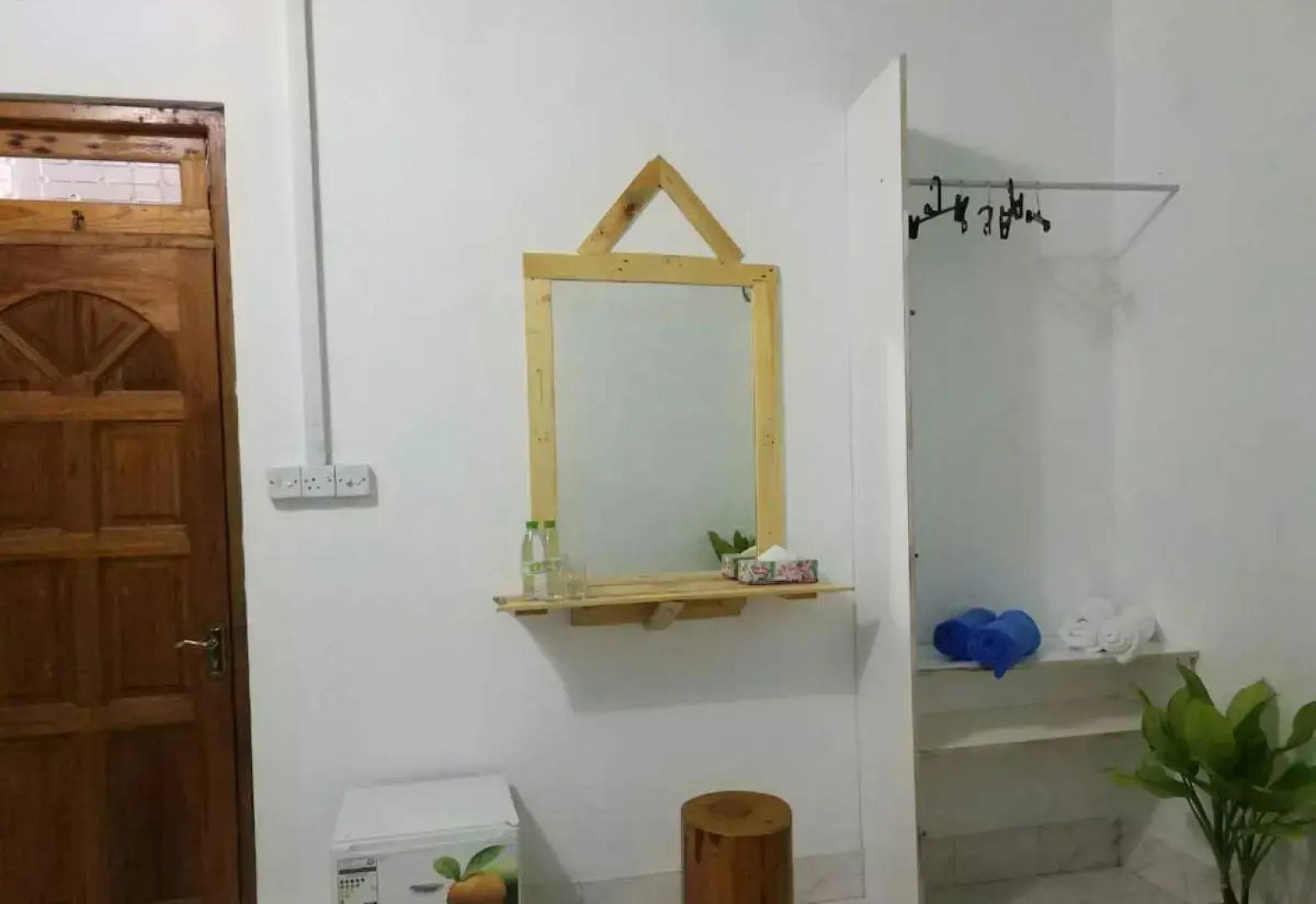 Гостевой дом Veli Thoddoo