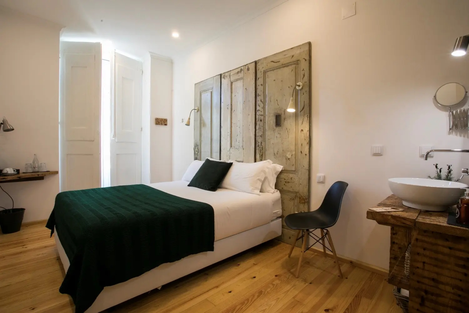 262 Boutique Hotel