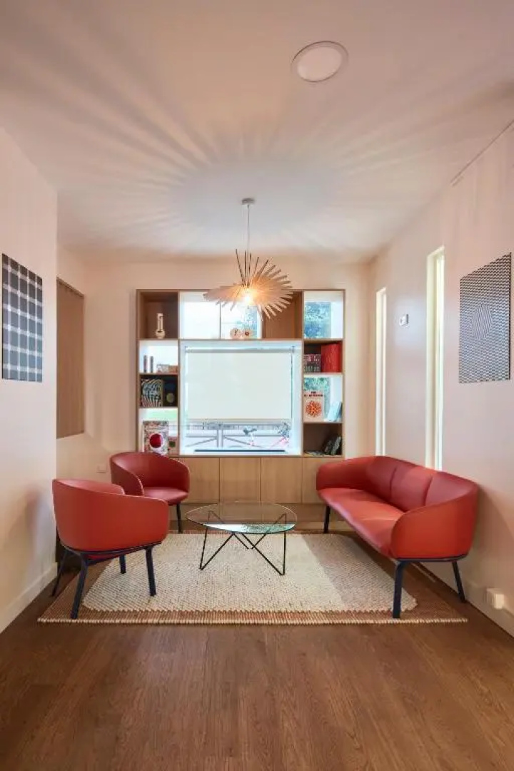 ibis Styles Poissy