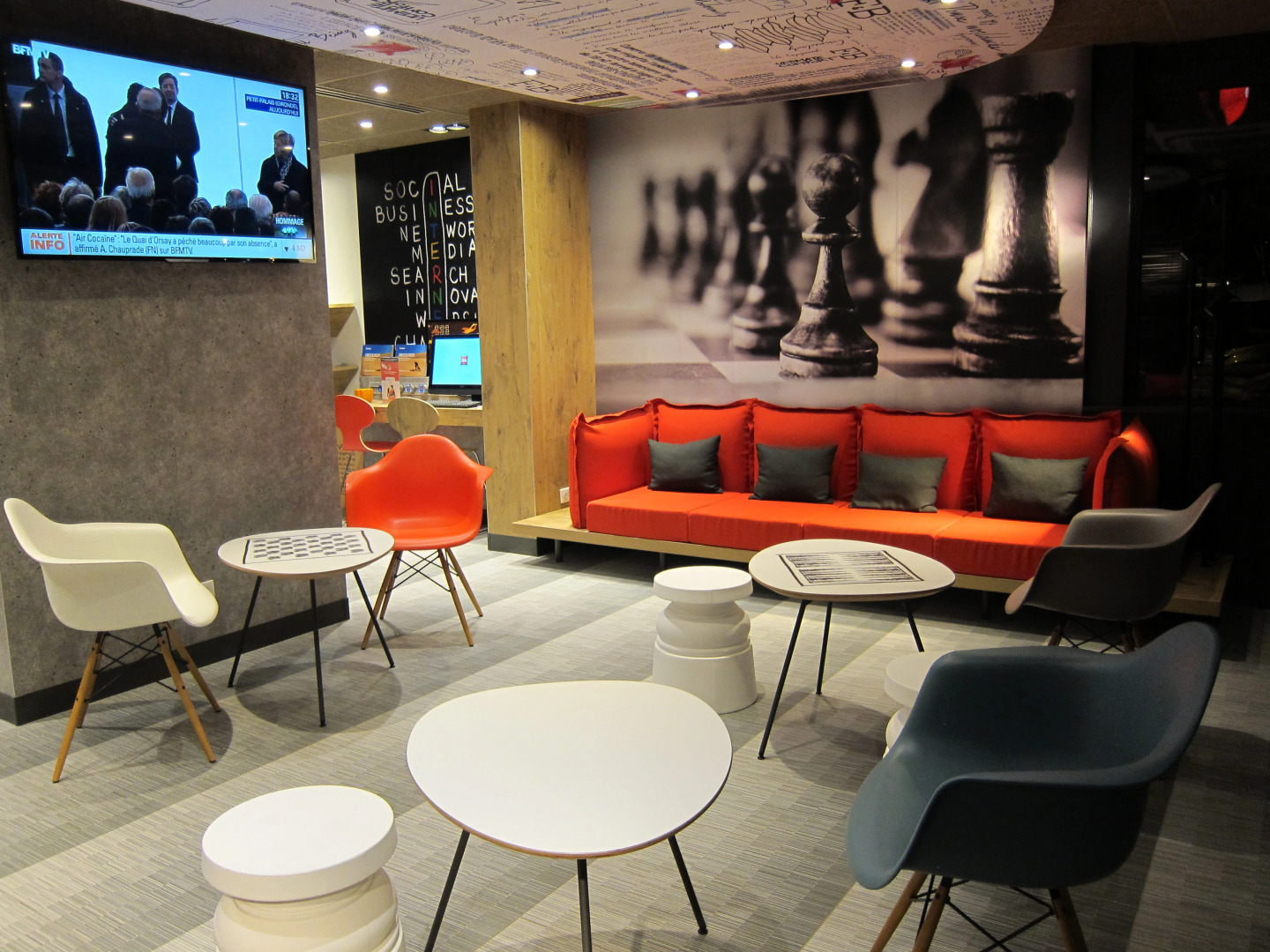 ibis Lyon Villefranche sur Saone