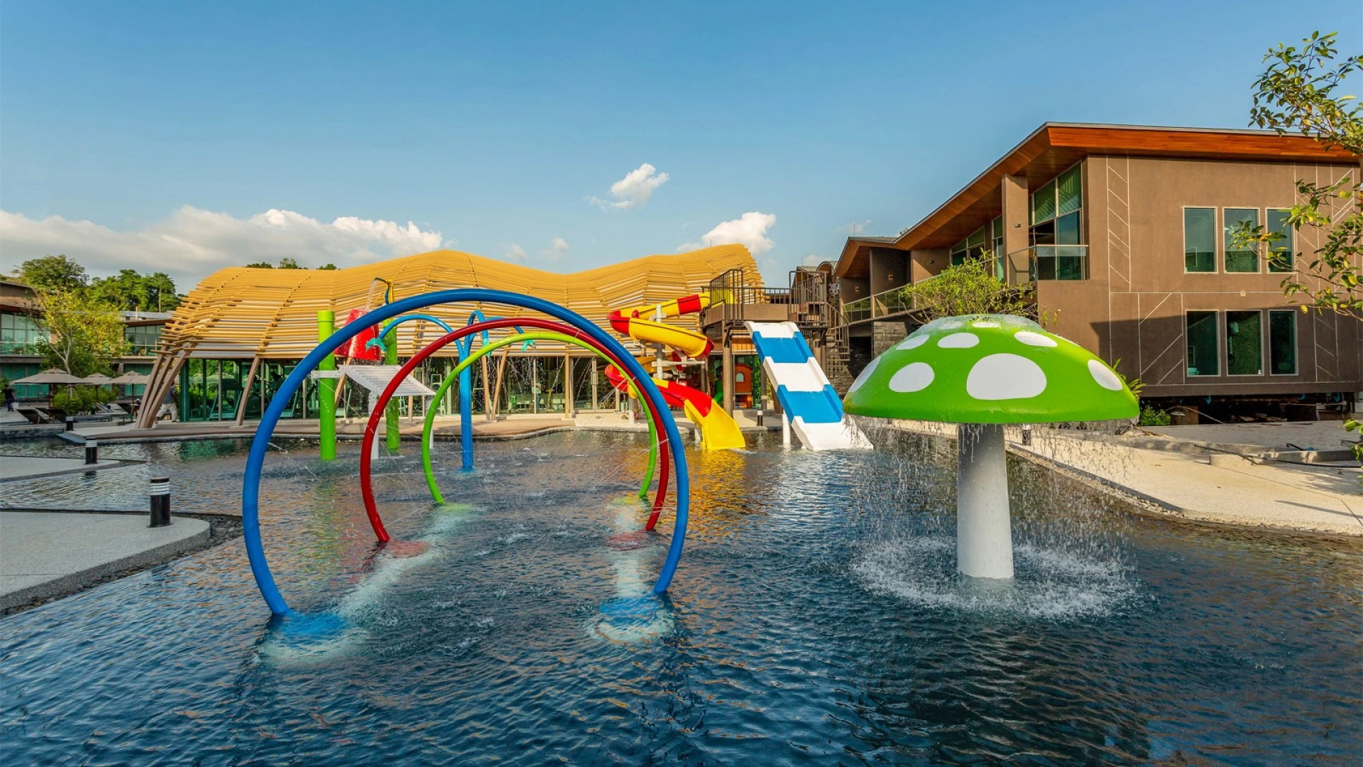 Kalima Resort & Villas Khaolak