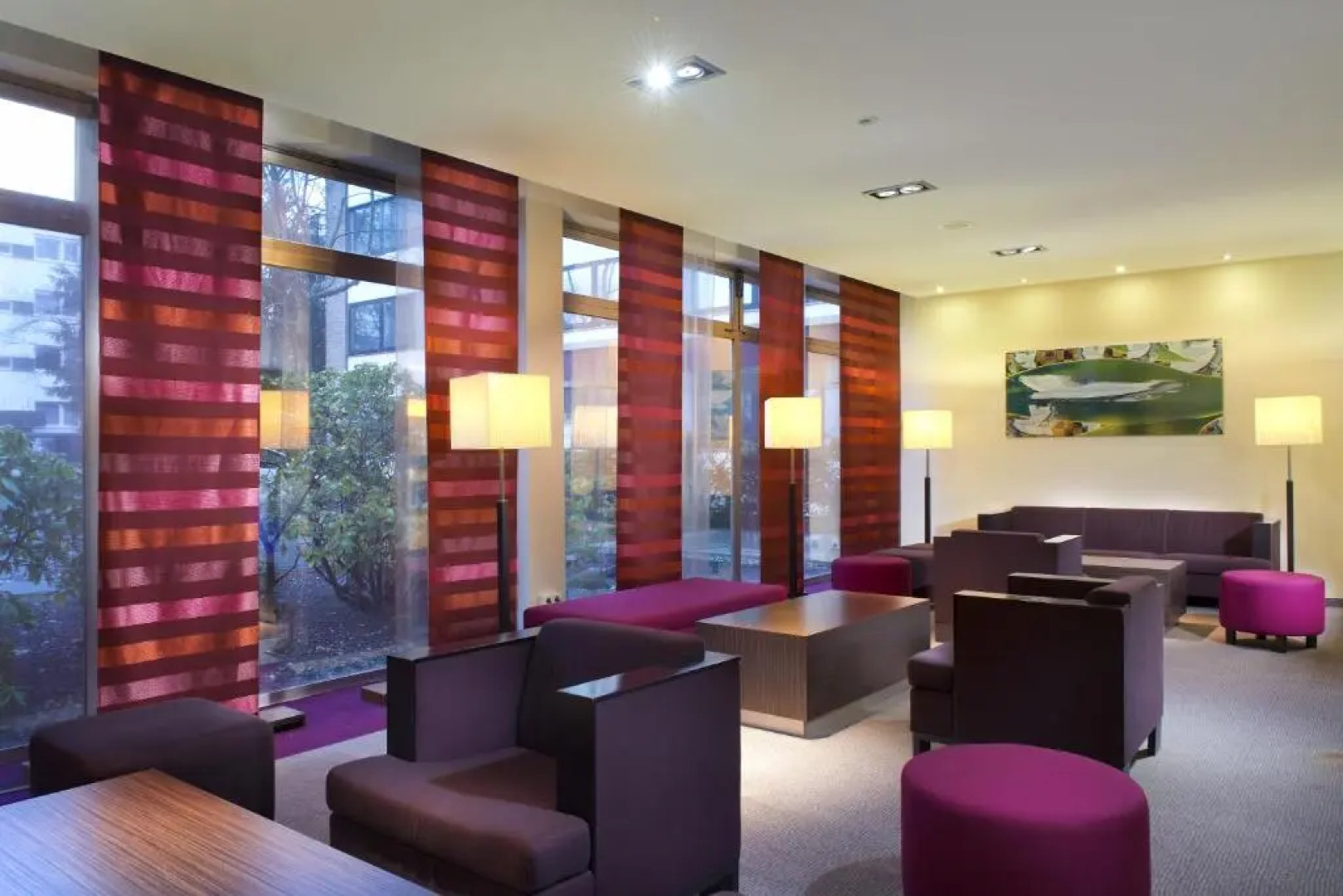 Mercure Hotel Düsseldorf Neuss