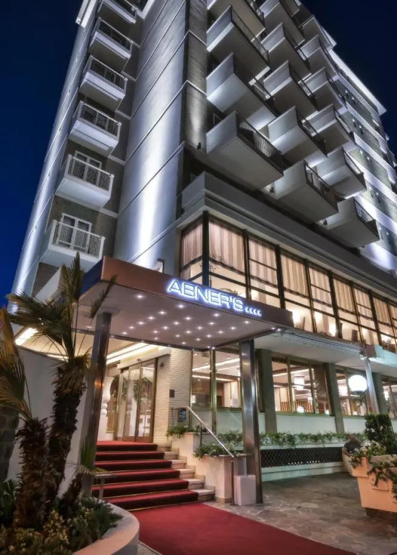 Hotel Abner's