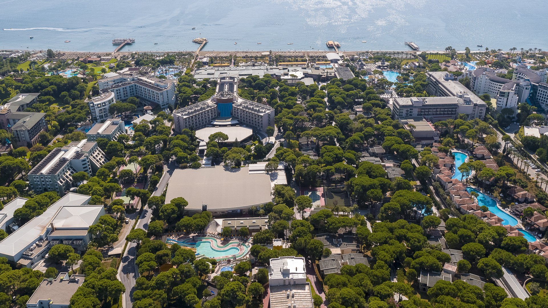 Pine Beach Belek