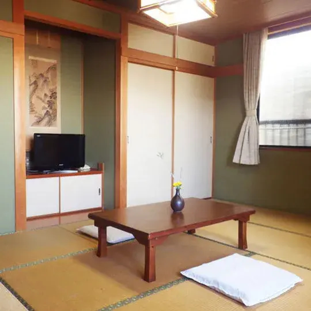 Ryokan Tsuruya Shiga