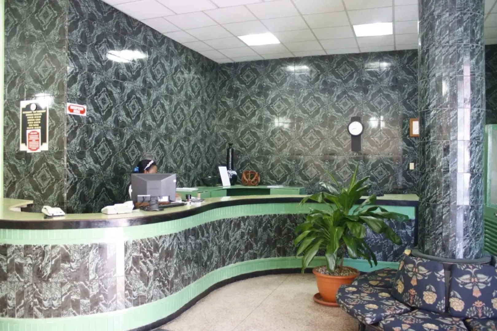 Hotel Puerto Principe
