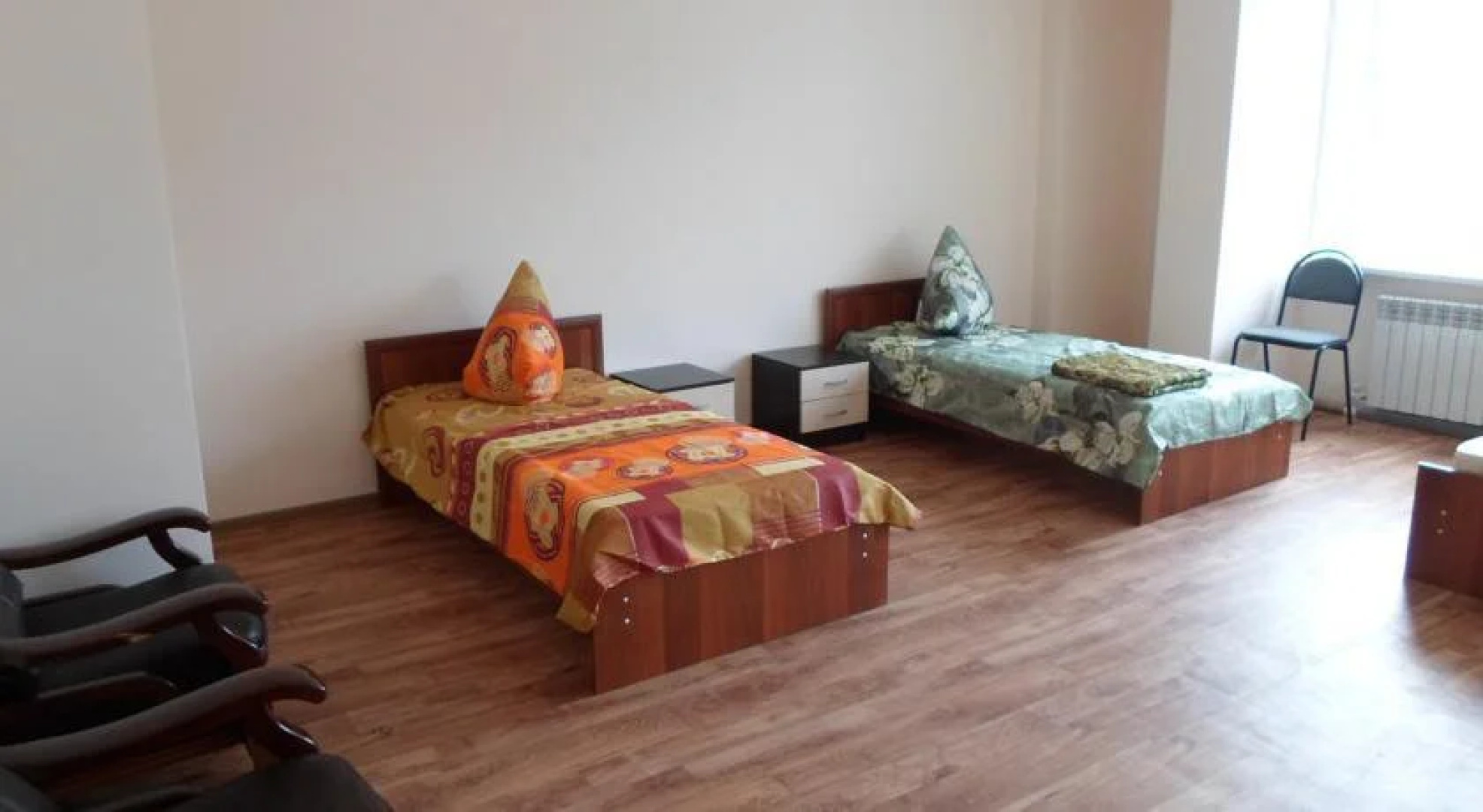 Hotel "Nakhimov"