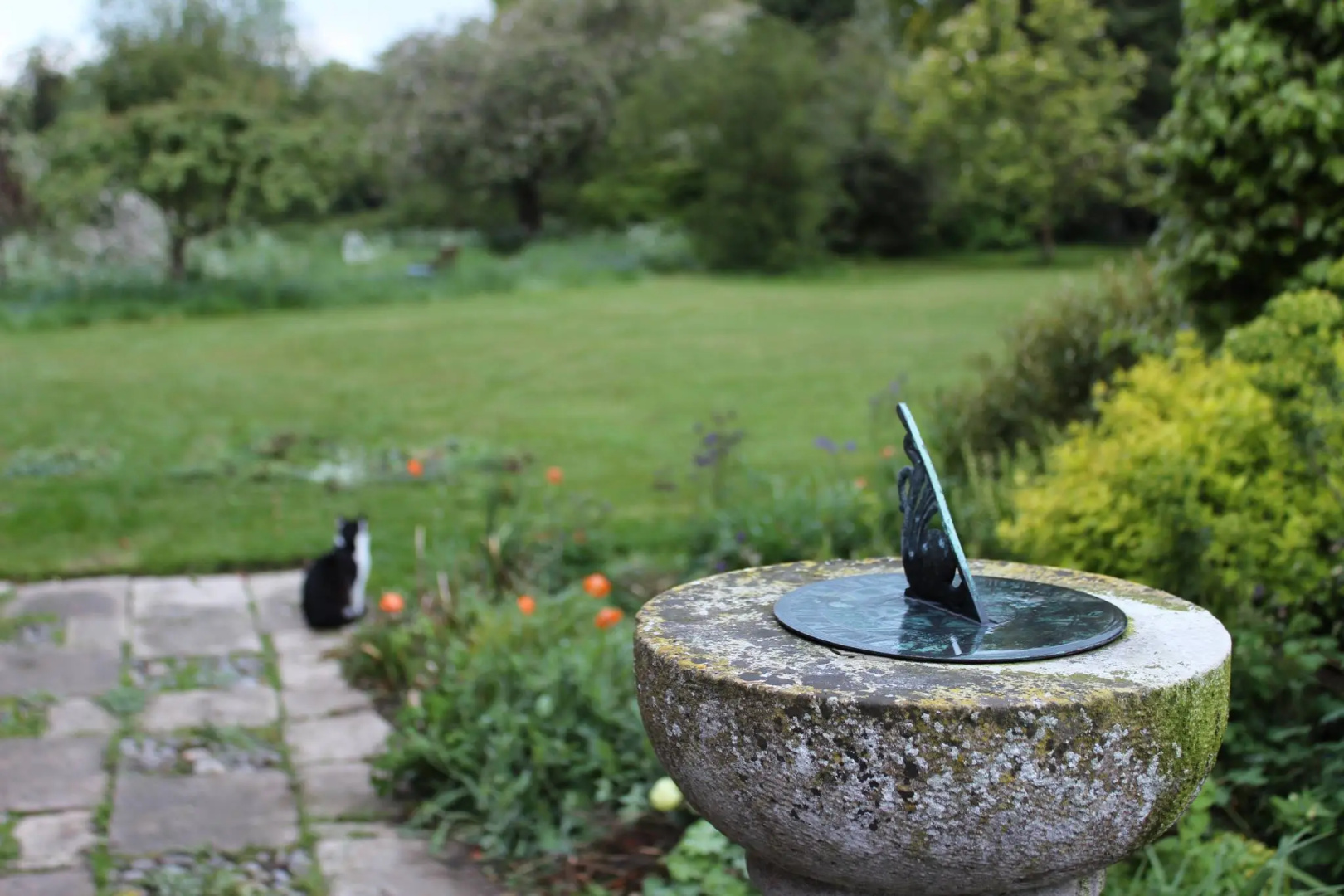 Orchards Retreat