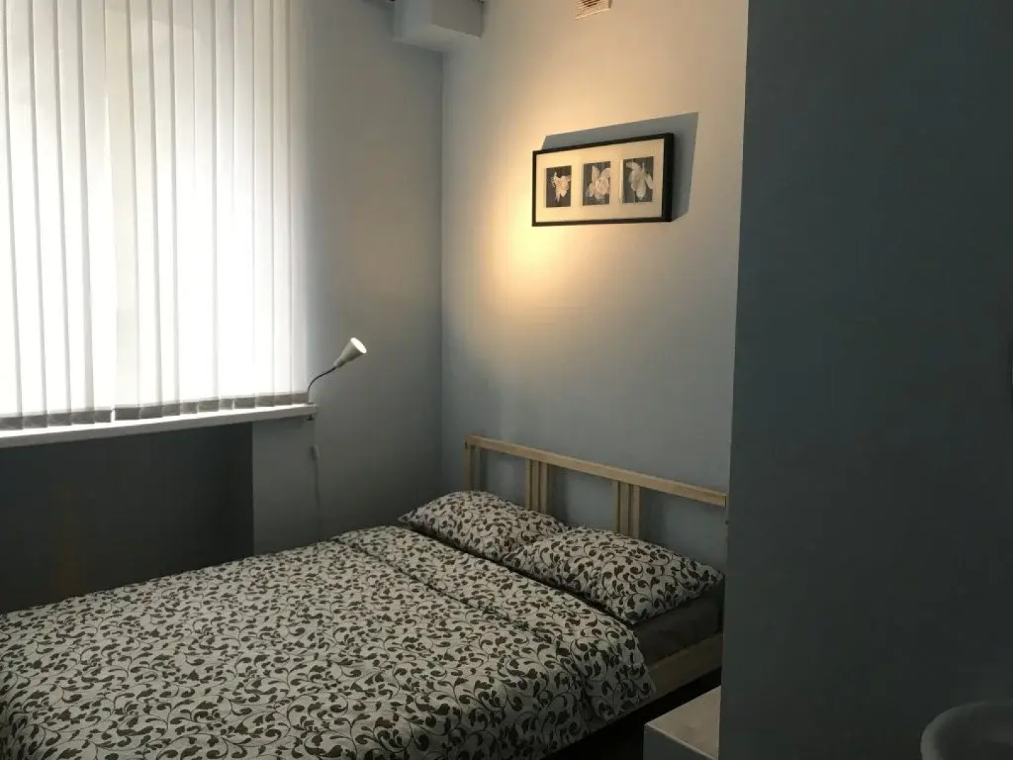 Жилые помещения 100 Druzej